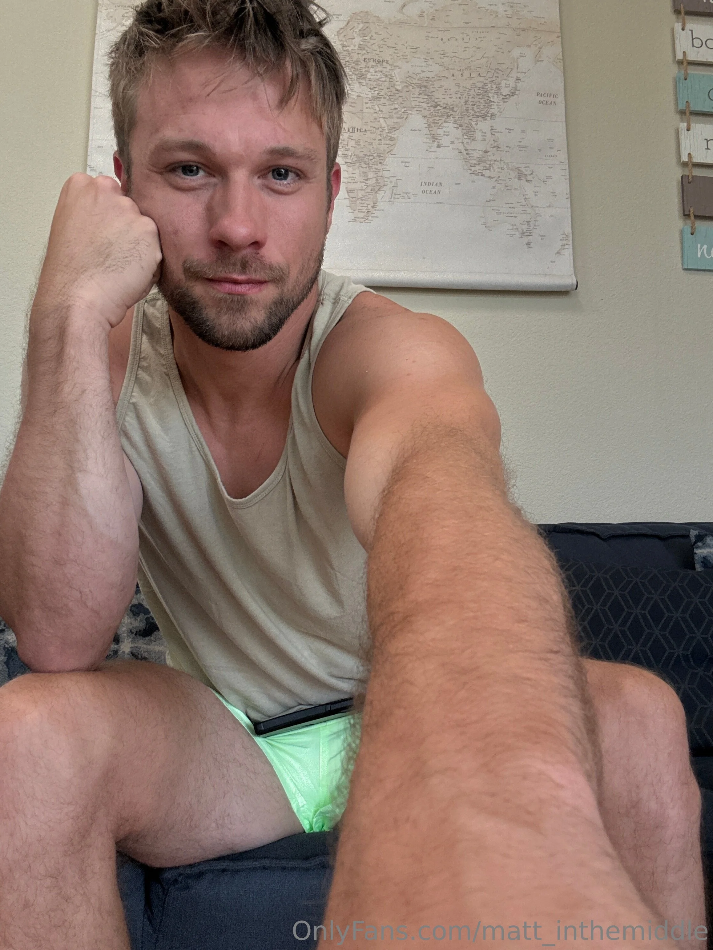 Matt aka Hudson nude Photo /  Porn - Photo #1