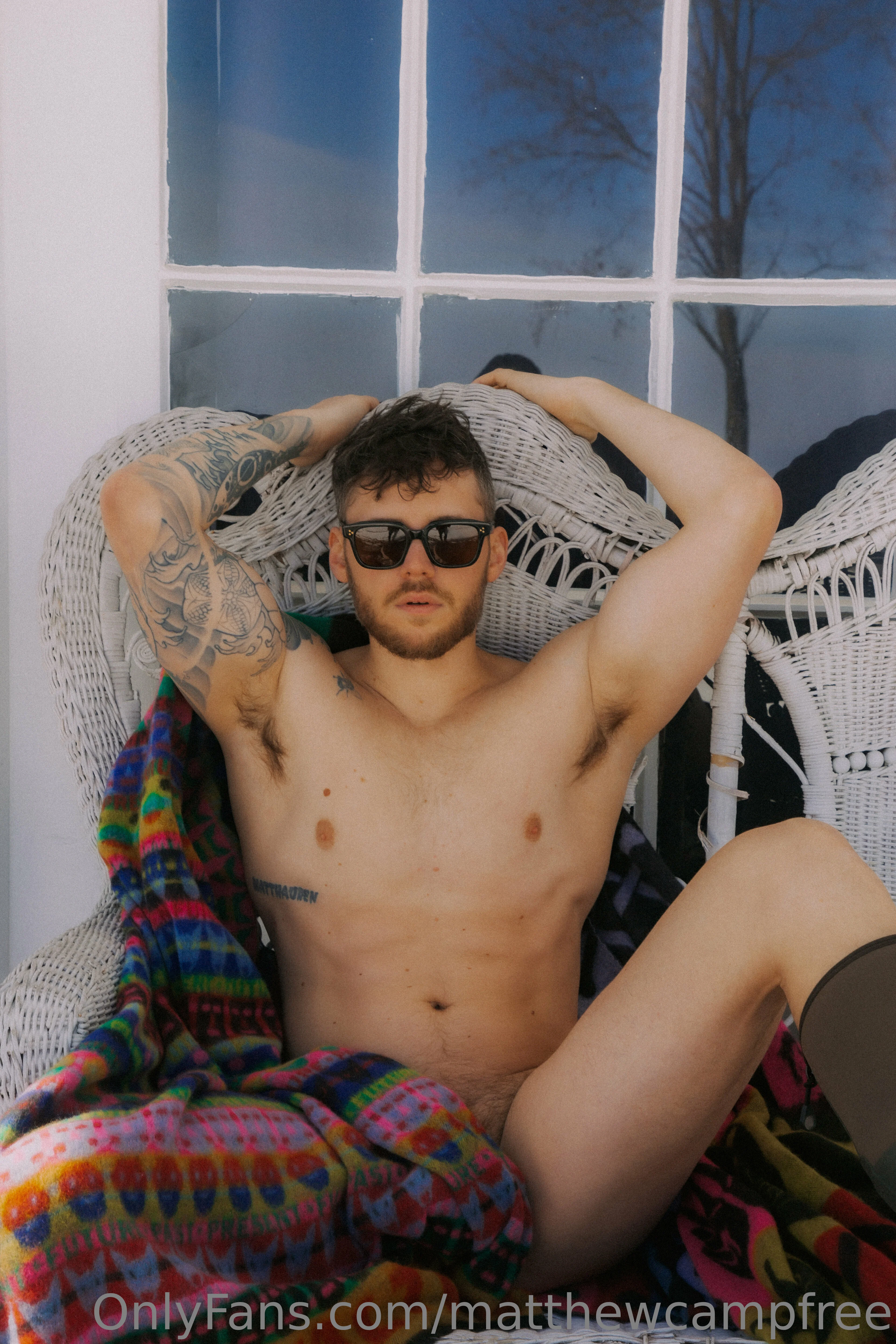 Matthew Camp Free nude Photo /  Porn - Photo #10