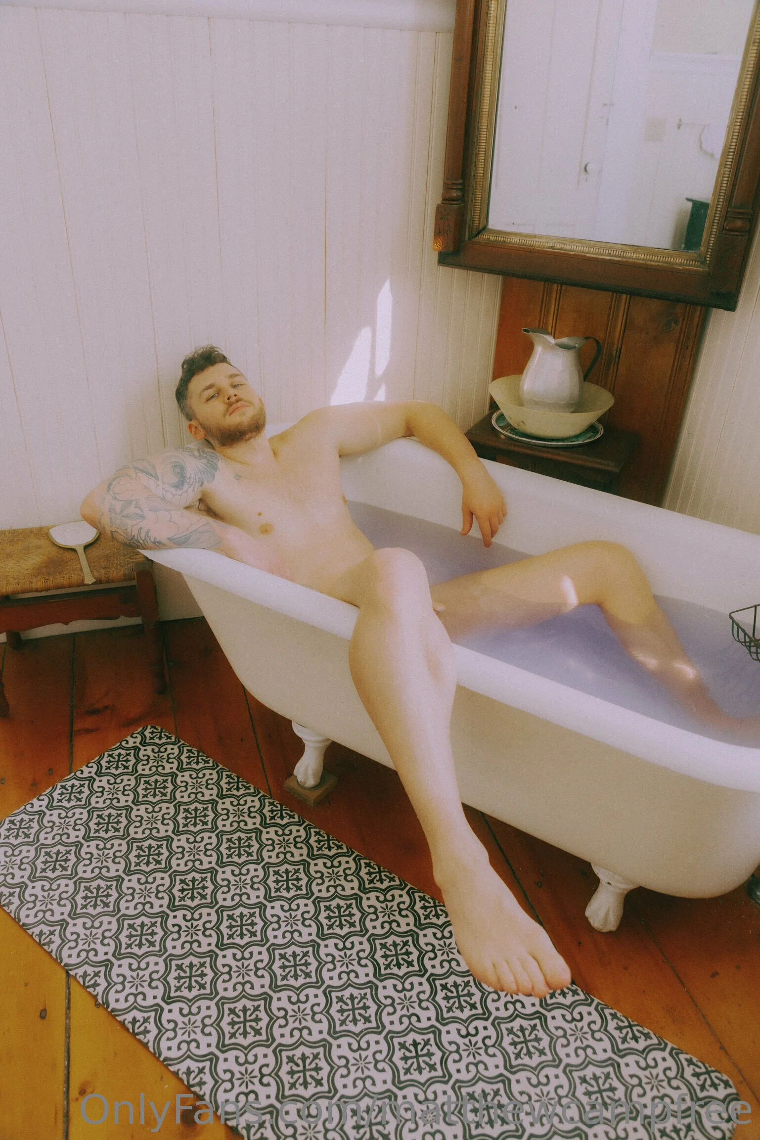 Matthew Camp Free nude Photo /  Porn - Photo #9