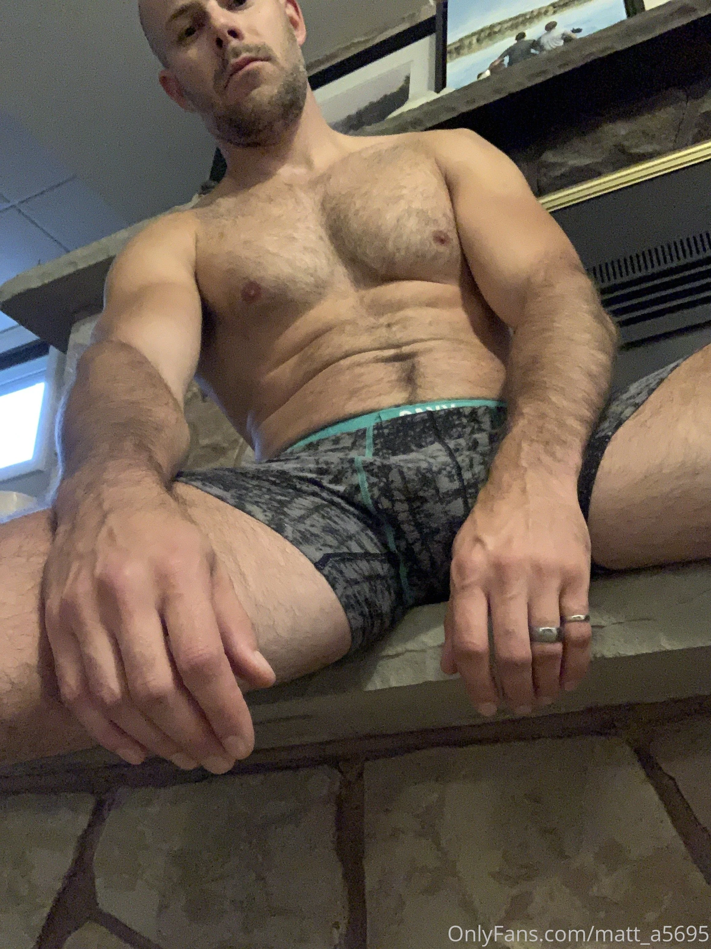 Matt North (Free) nude Photo /  Porn - Photo #9