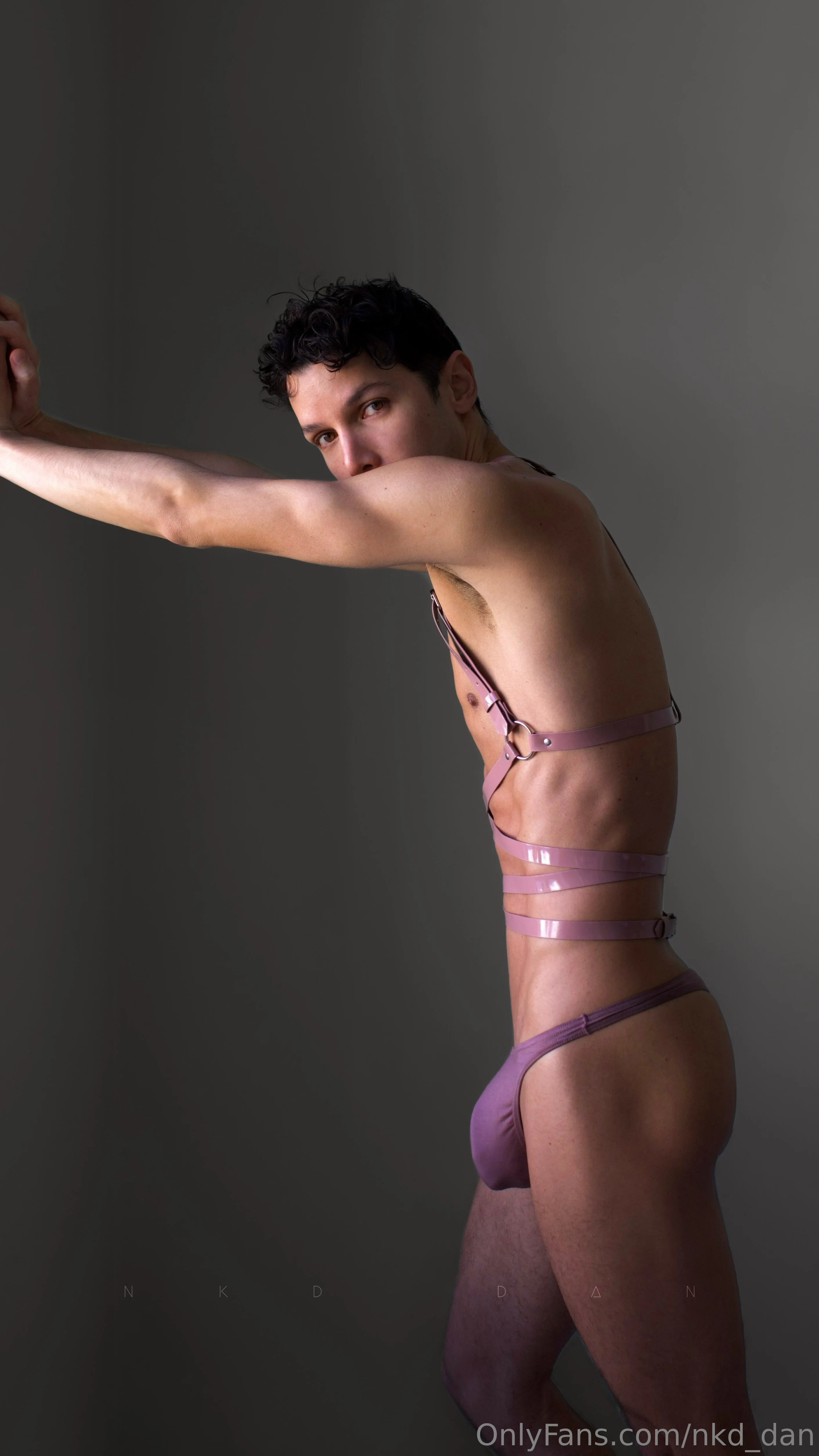 Dan [Free] nude Photo /  Porn - Photo #30