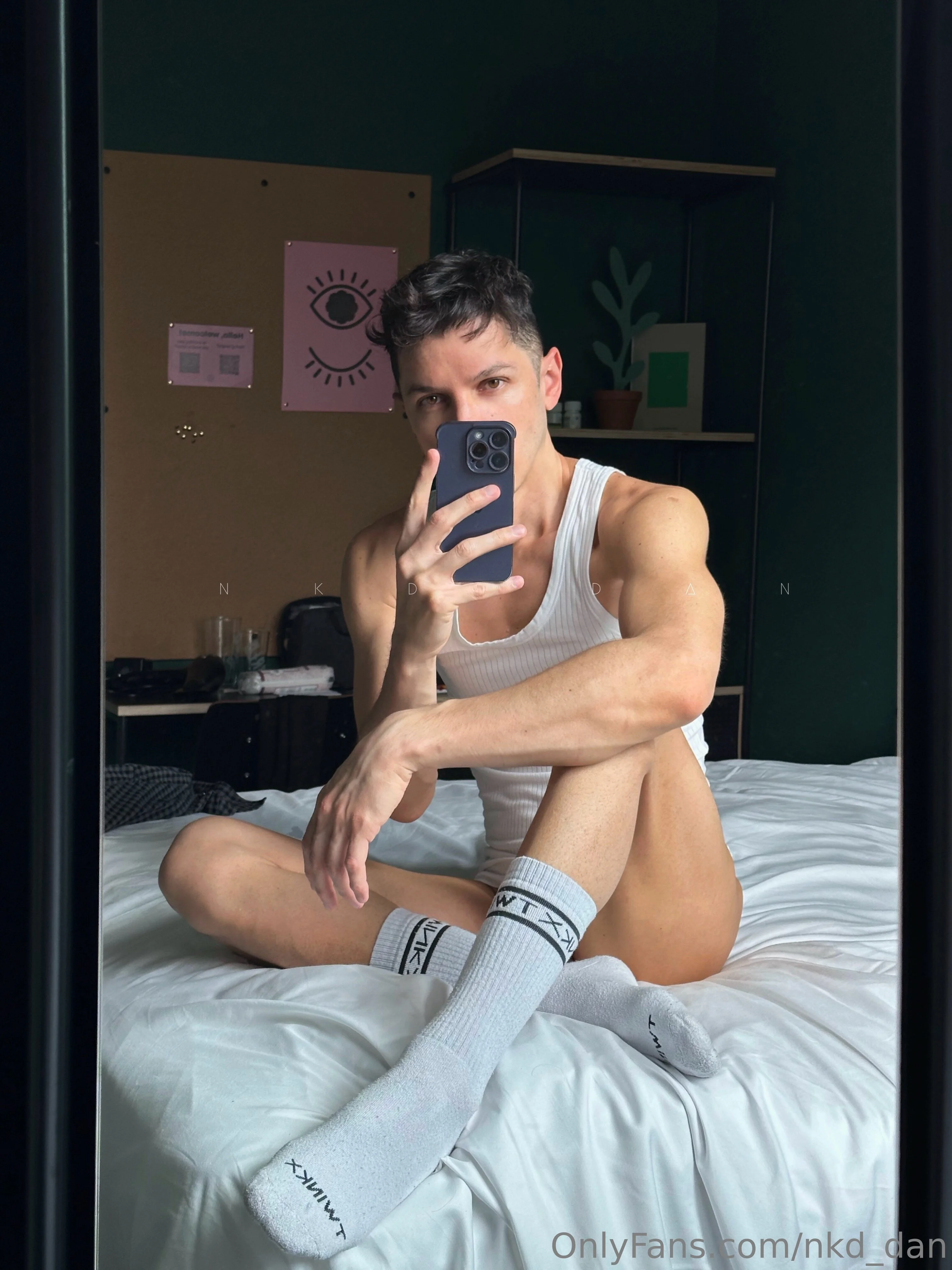 Dan [Free] nude Photo /  Porn - Photo #26