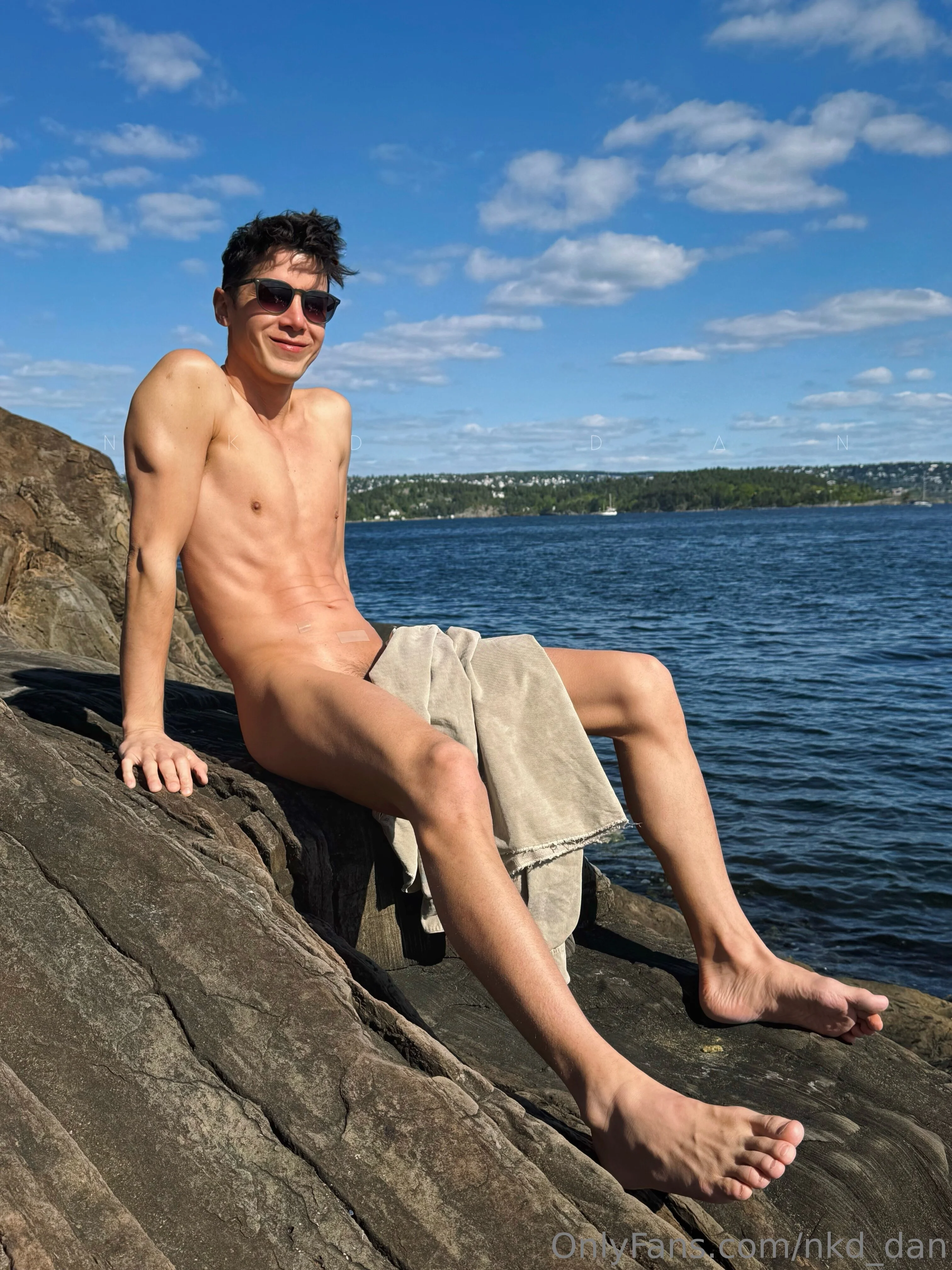 Dan [Free] nude Photo /  Porn - Photo #23