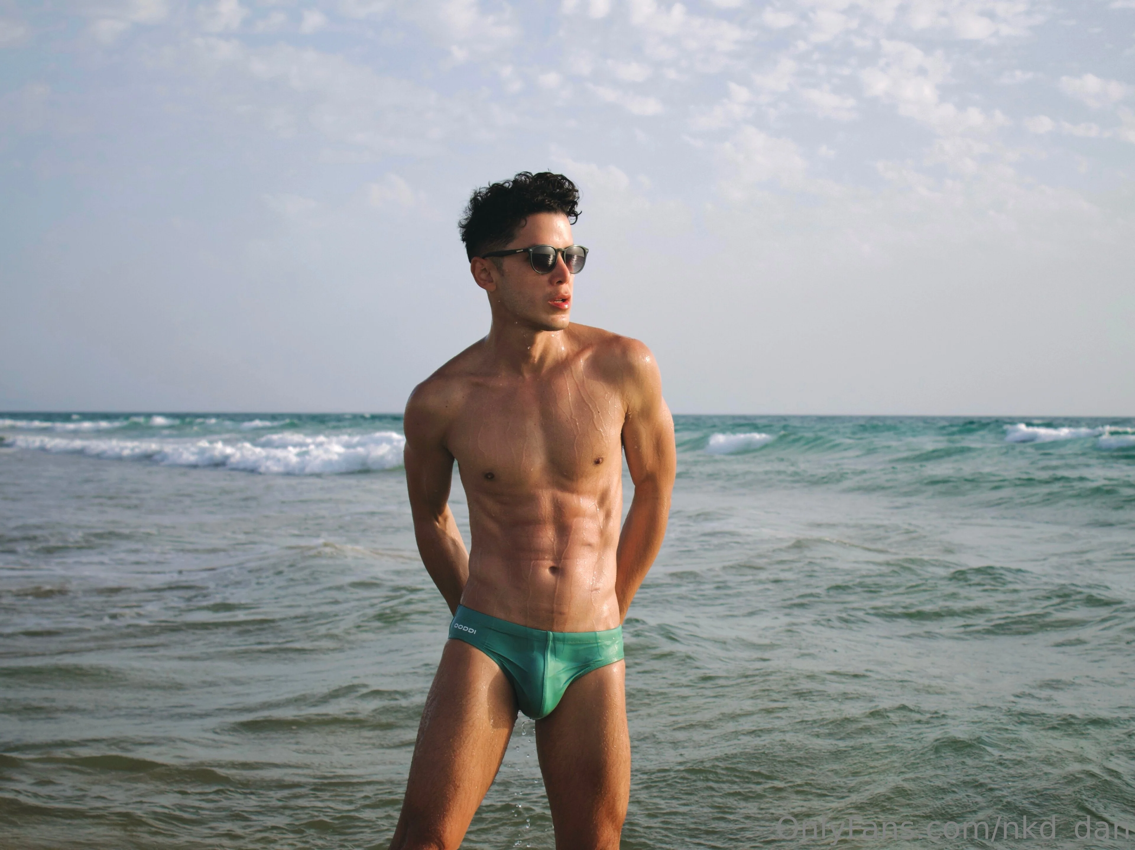 Dan [Free] nude Photo /  Porn - Photo #16