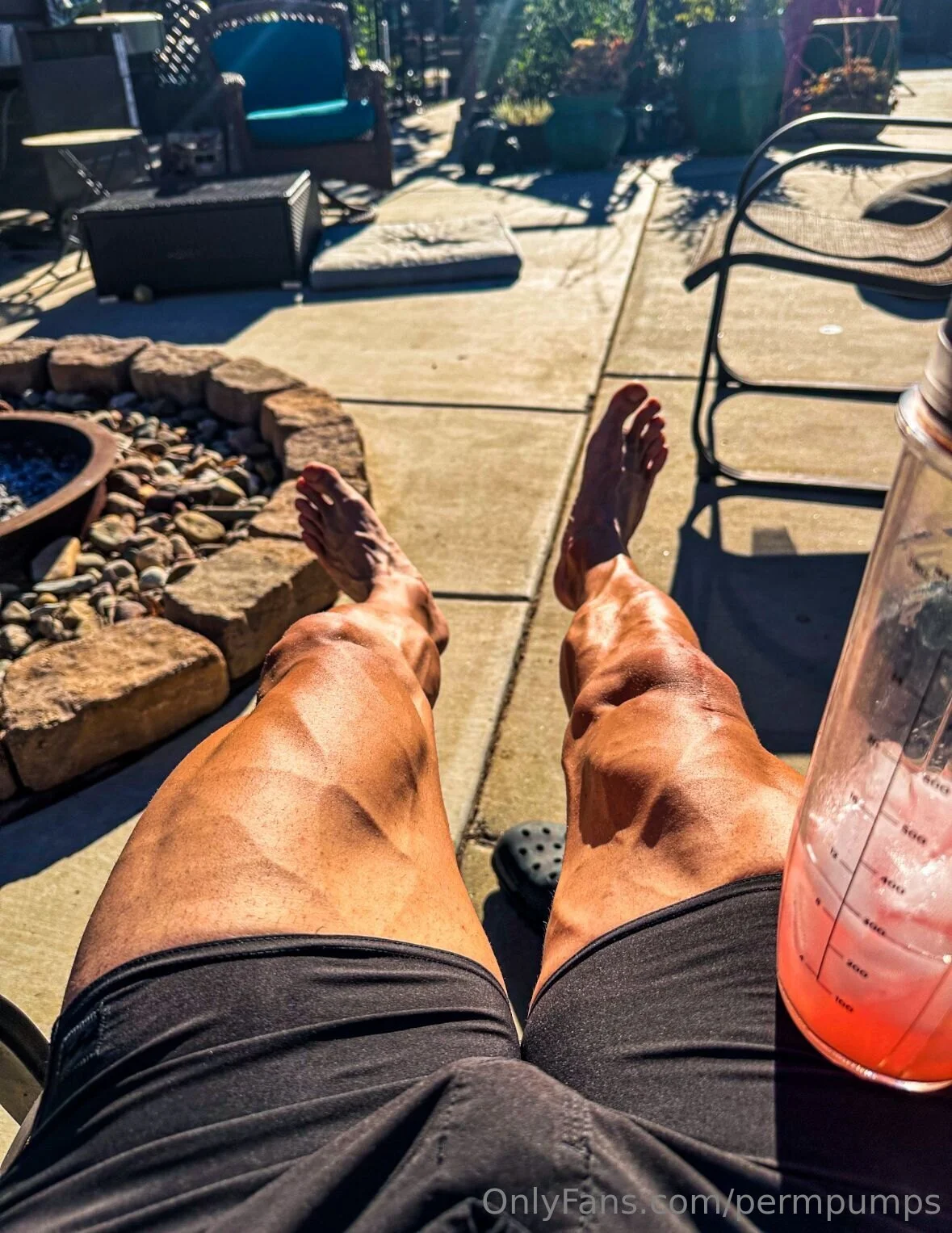 Perm Pumps nude Photo /  Porn - Photo #9