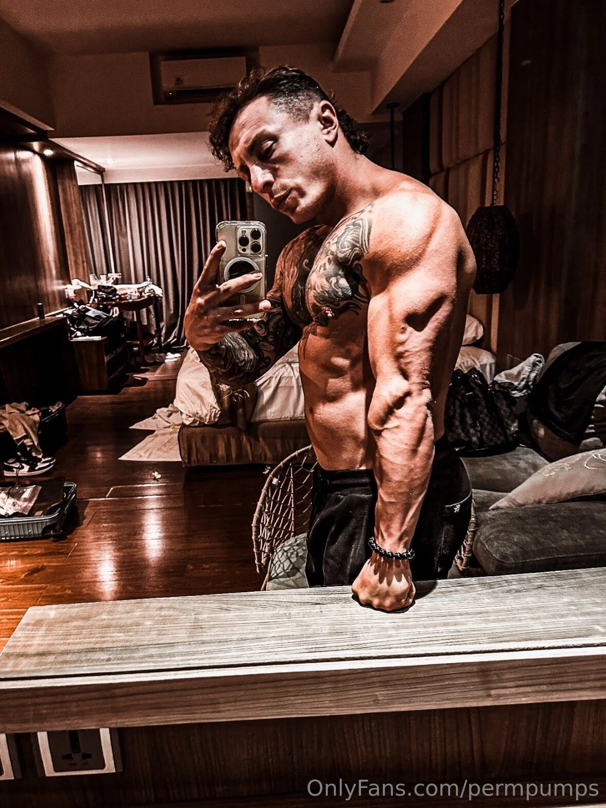 Perm Pumps nude Photo /  Porn - Photo #8