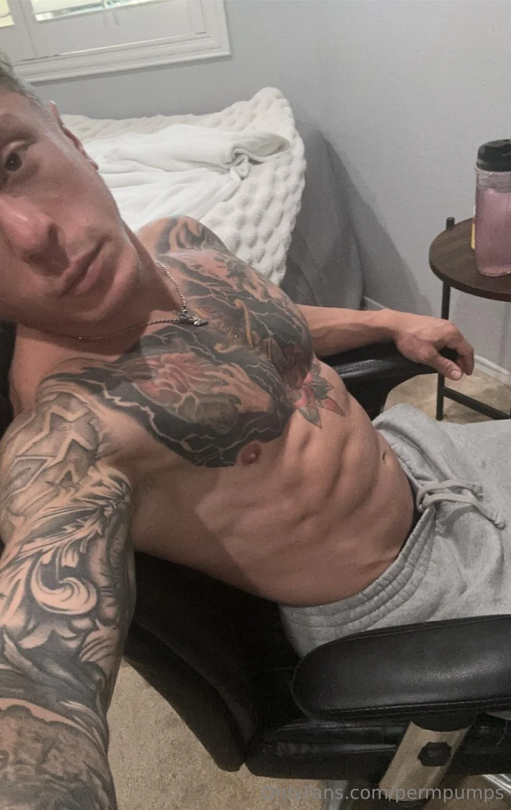 Perm Pumps nude Photo /  Porn - Photo #4