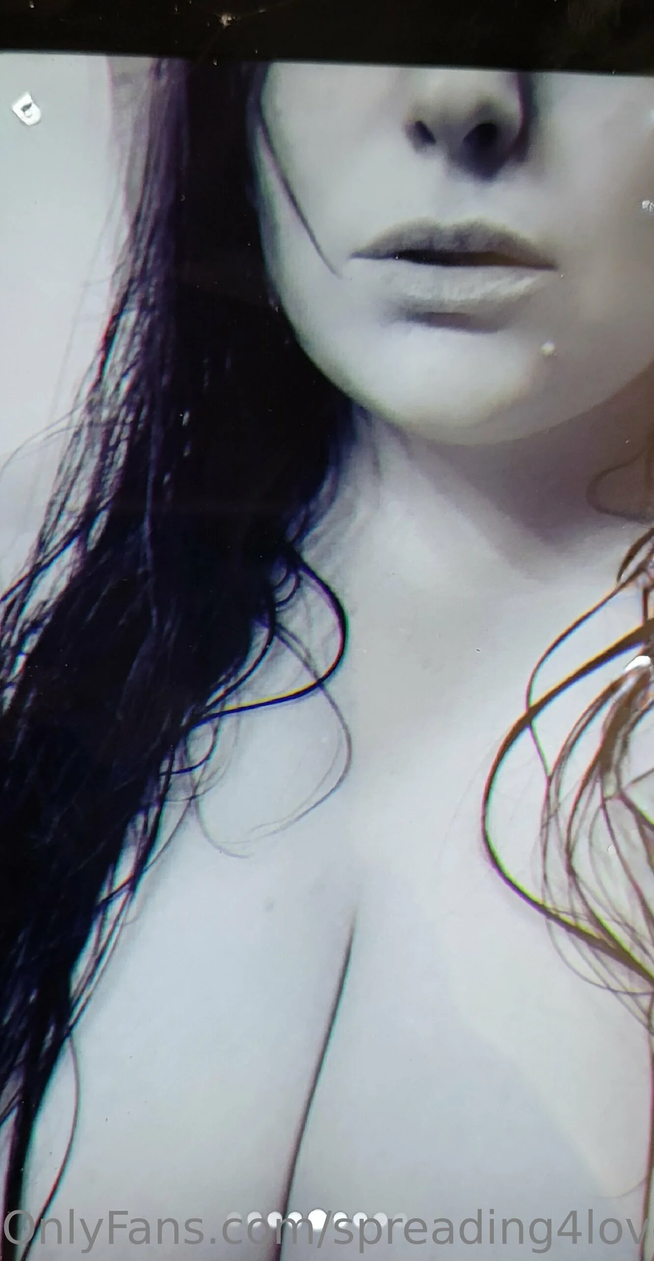 Jena Spreading nude Photo /  Porn - Photo #8