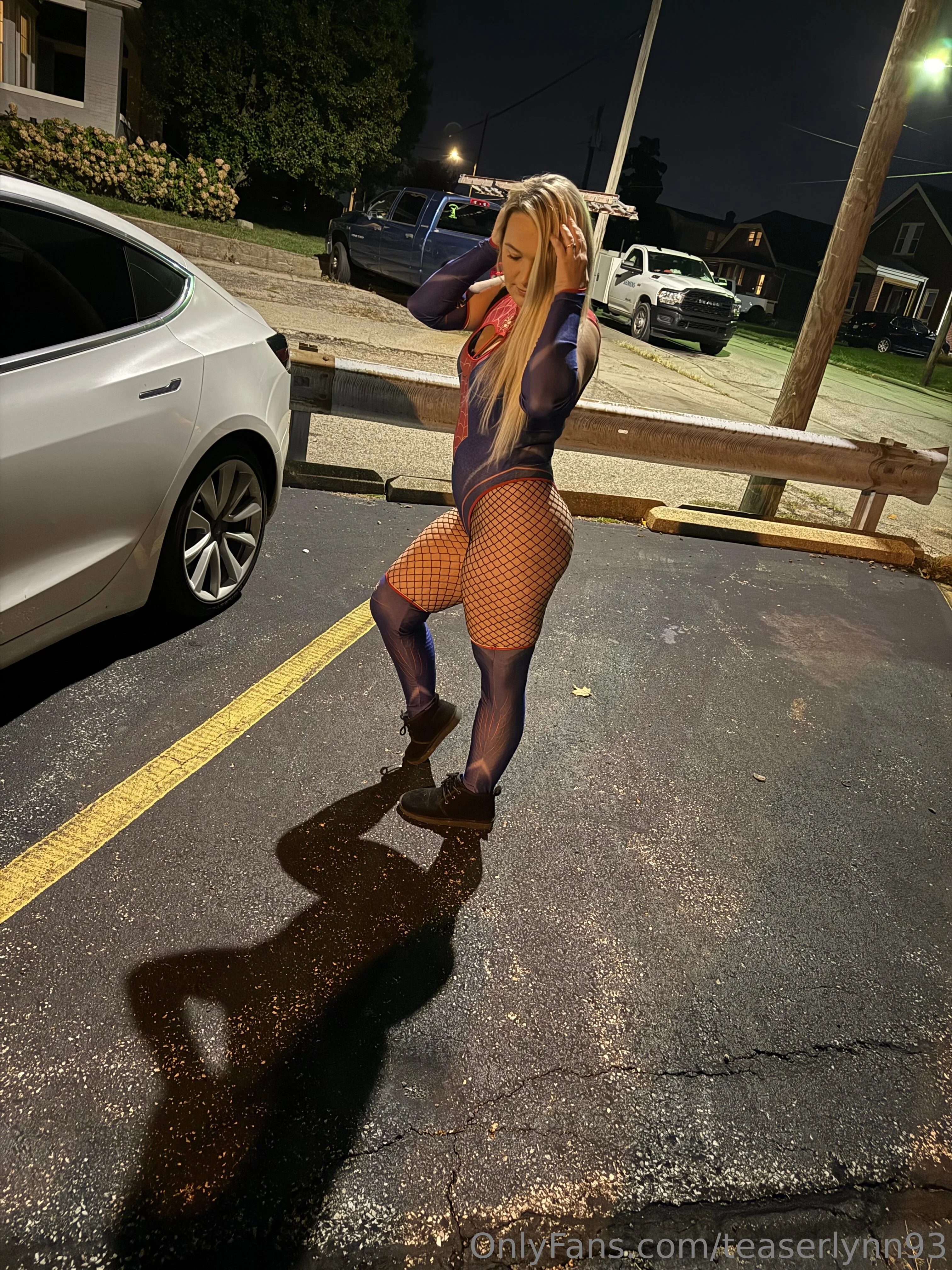 🌴 🥥 Teaserlynn 🥥 🌴 nude Photo /  Porn - Photo #4