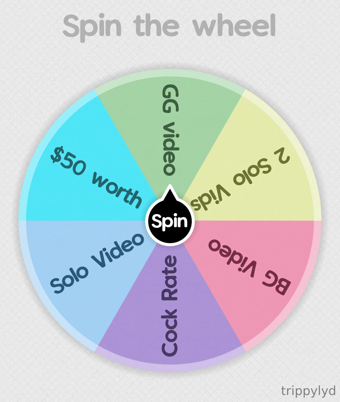 Trippy Lyd nude Photo /  Porn - Photo #37