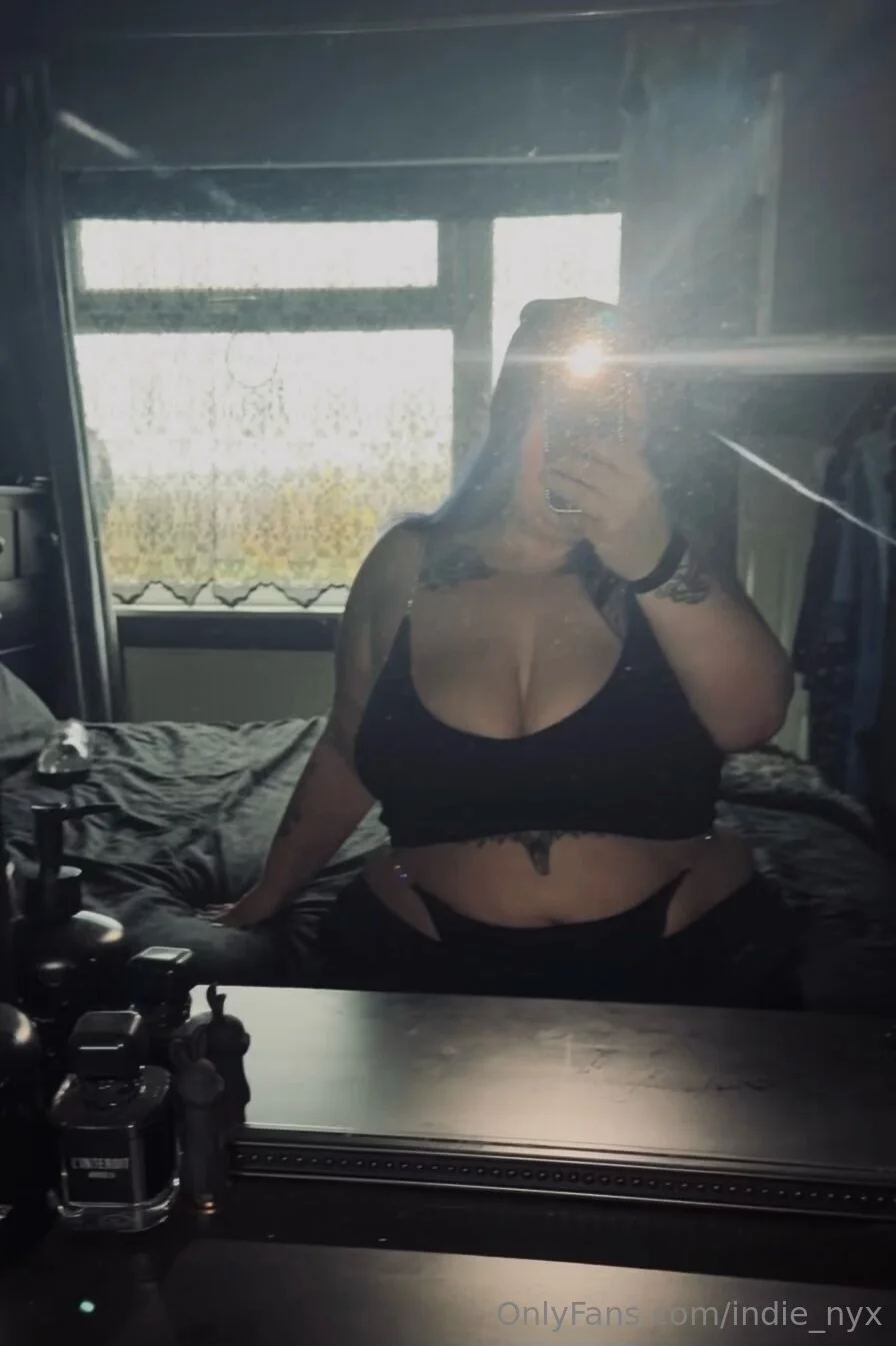 💙Indie Nyx💙 hot angie