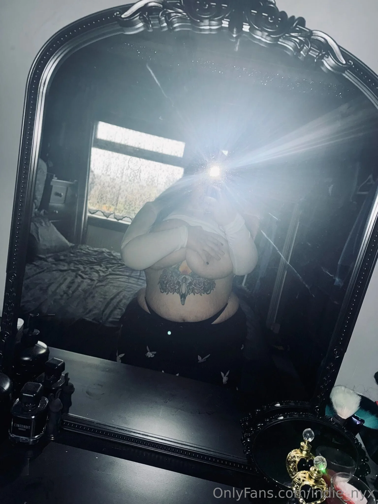 💙Indie Nyx💙 pics