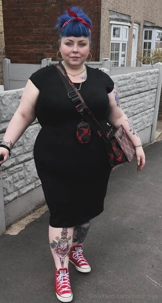 💙Indie Nyx💙 @indie_nyx gallery