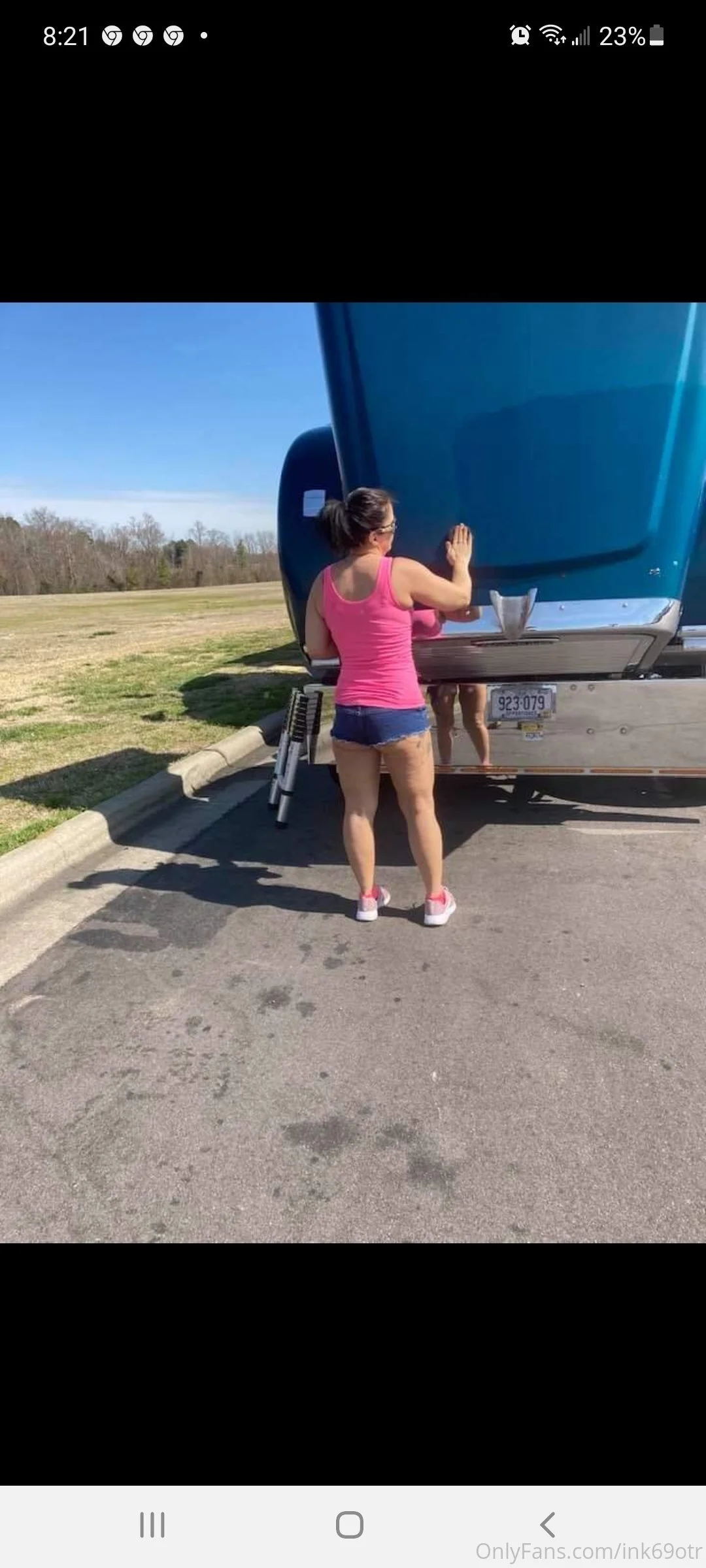 Fluffy73  ⬆️25% @ink69otr trending twitter