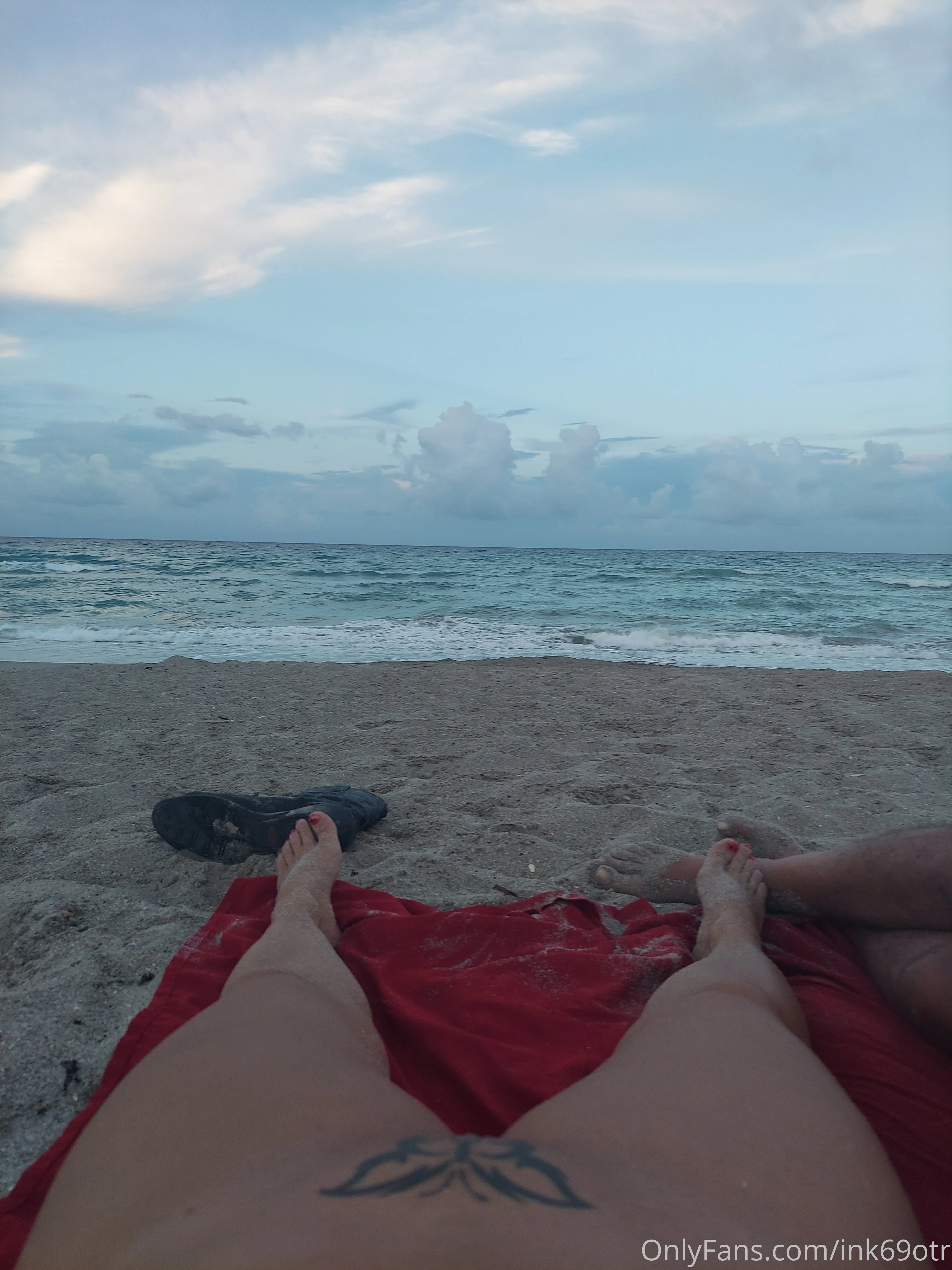 Fluffy73  ⬆️25% @ink69otr oscar 2022