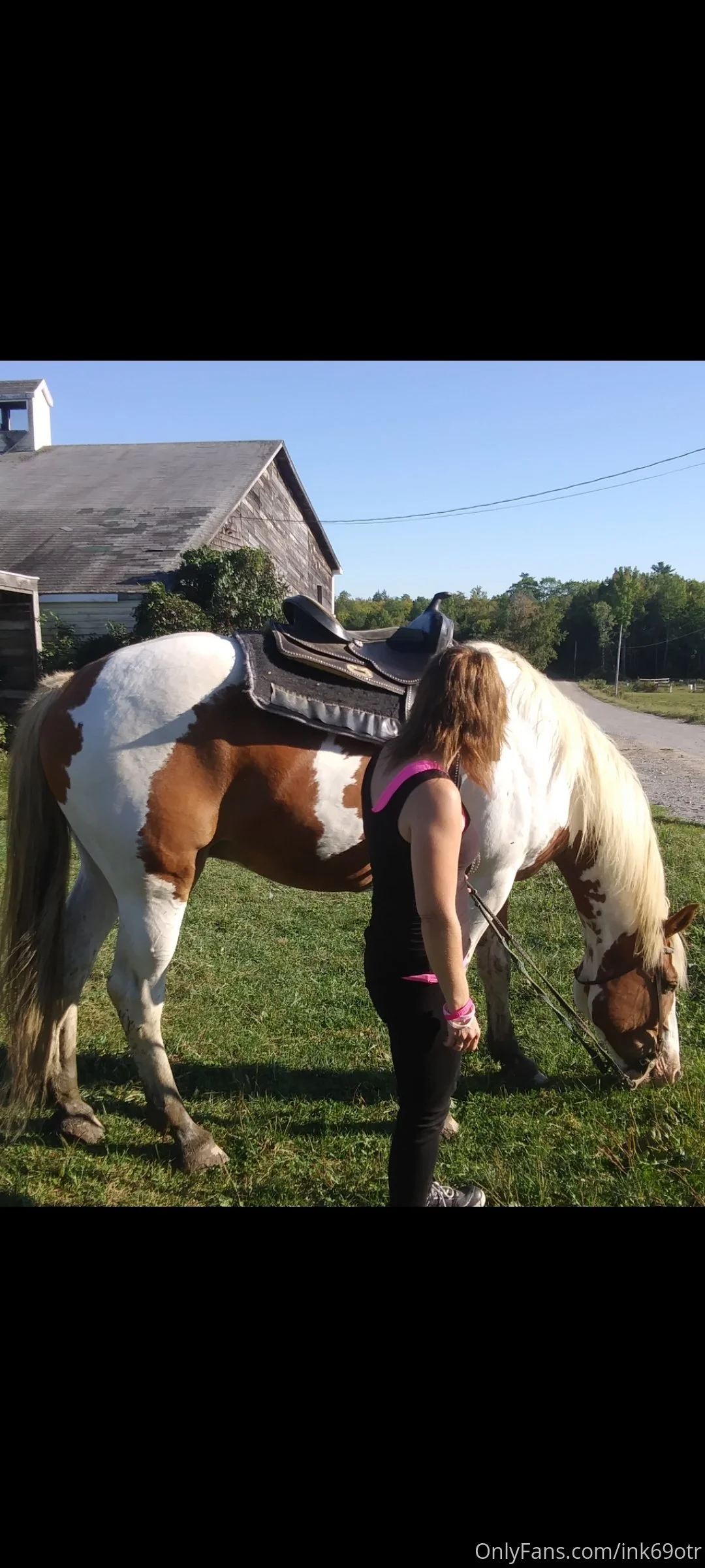 Fluffy73  ⬆️25% @ink69otr growing up