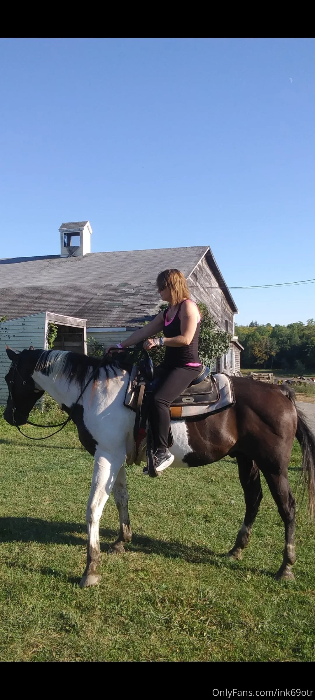 Fluffy73  ⬆️25% @ink69otr new rom com