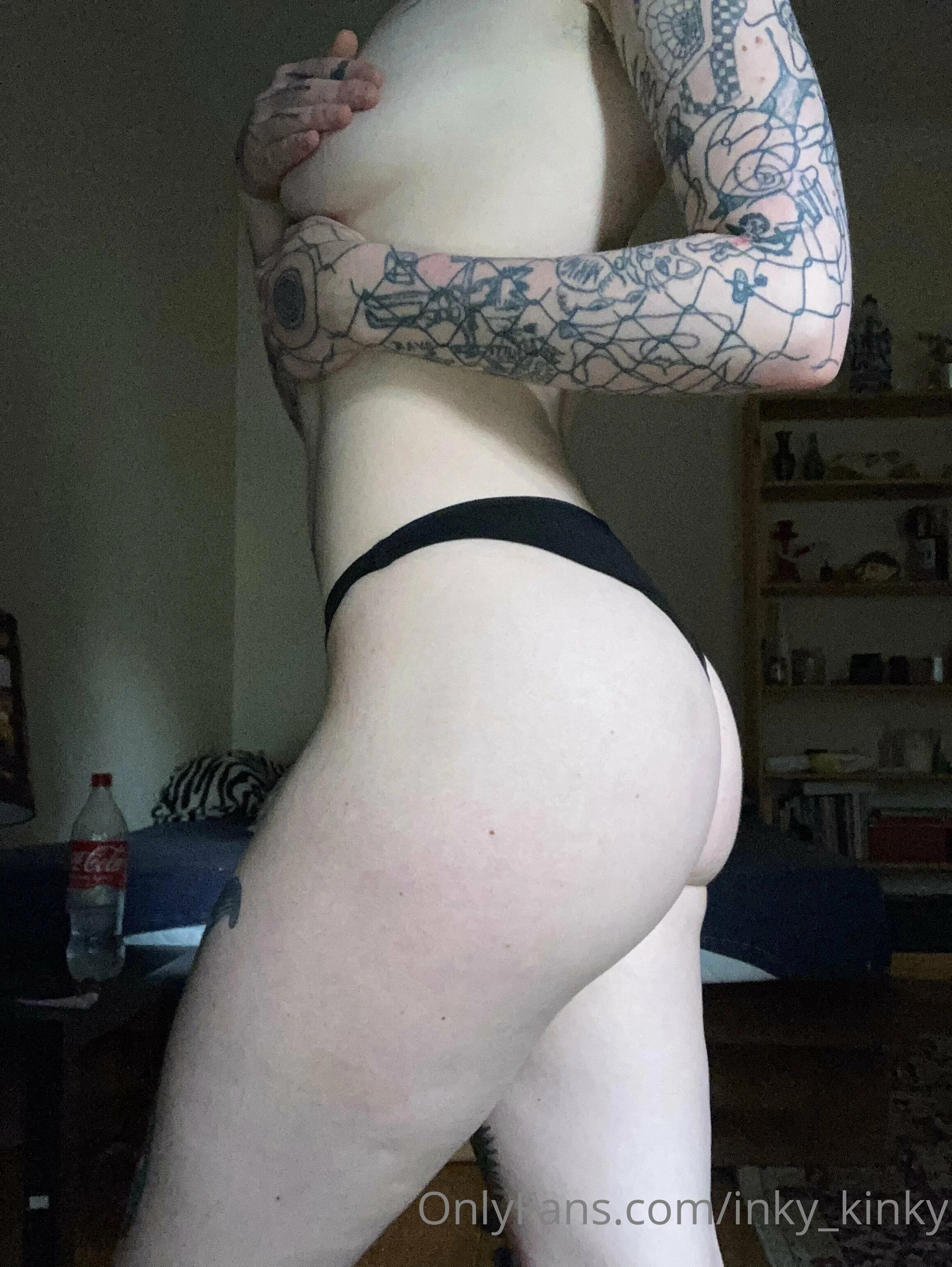 Inky Kinky @inky_kinky euphoria maddie