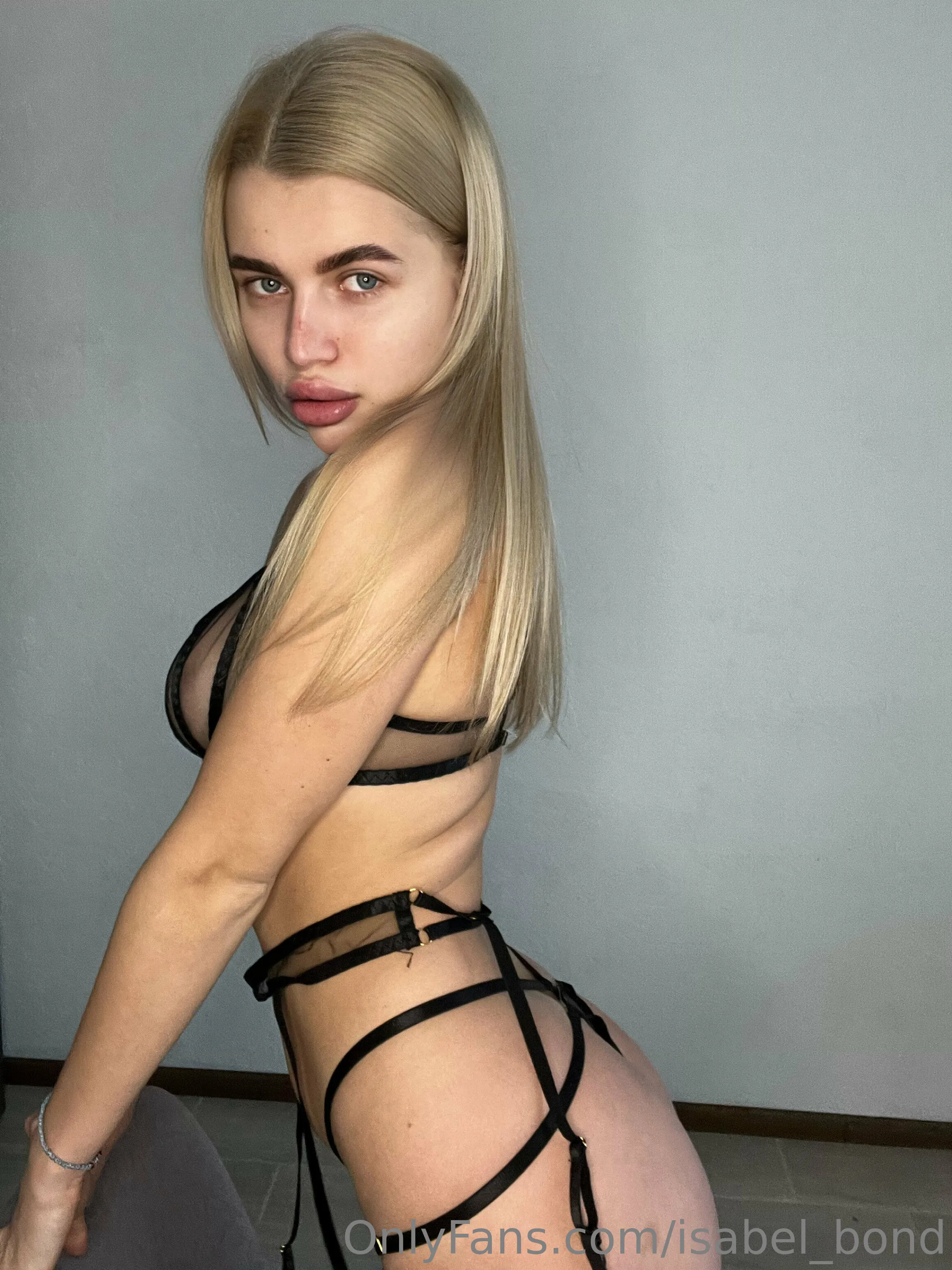 Isabel marvelous babe💎 2025