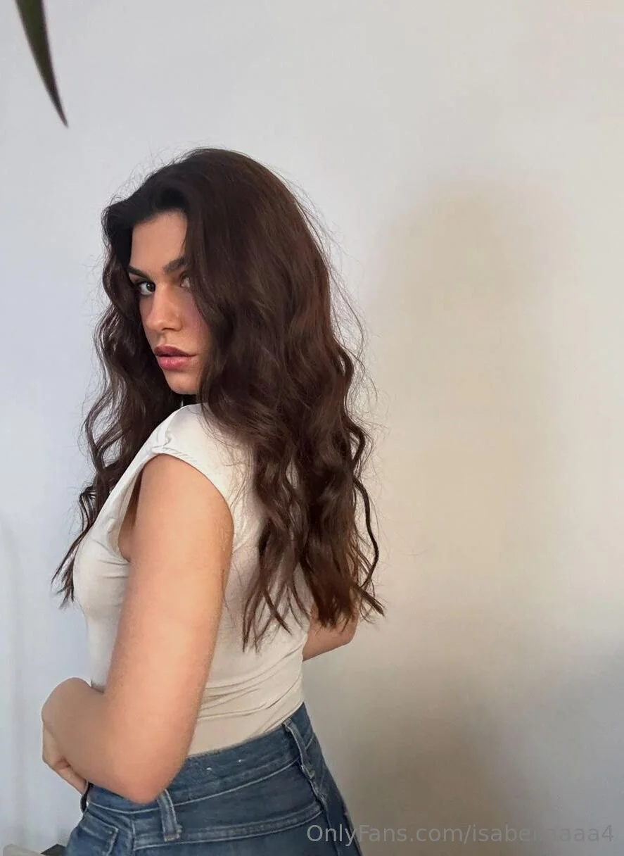 ℐ𝓈𝒶𝒷ℯ𝓁𝓁𝒶 🍒 what spider bit