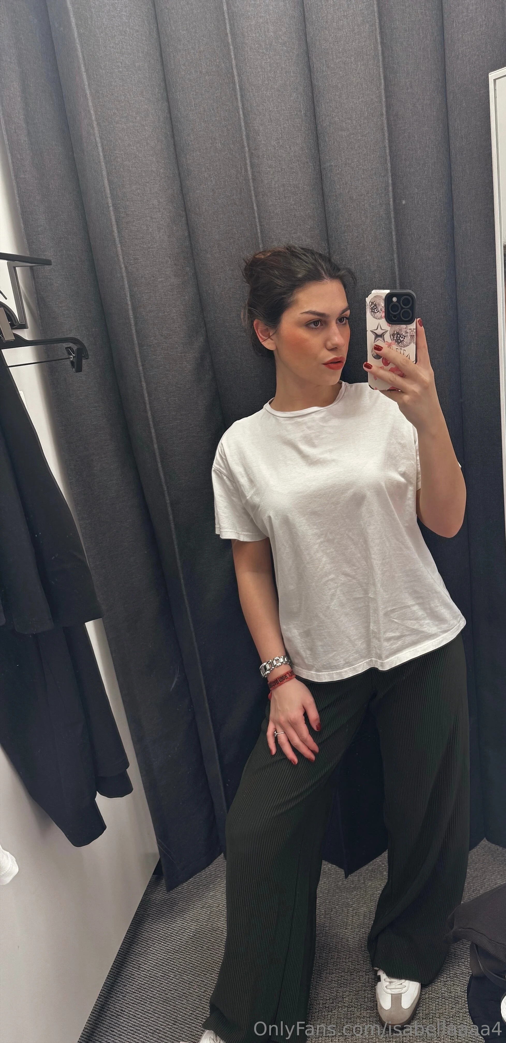 ℐ𝓈𝒶𝒷ℯ𝓁𝓁𝒶 🍒 @isabellaaaa4 recent bikini photos