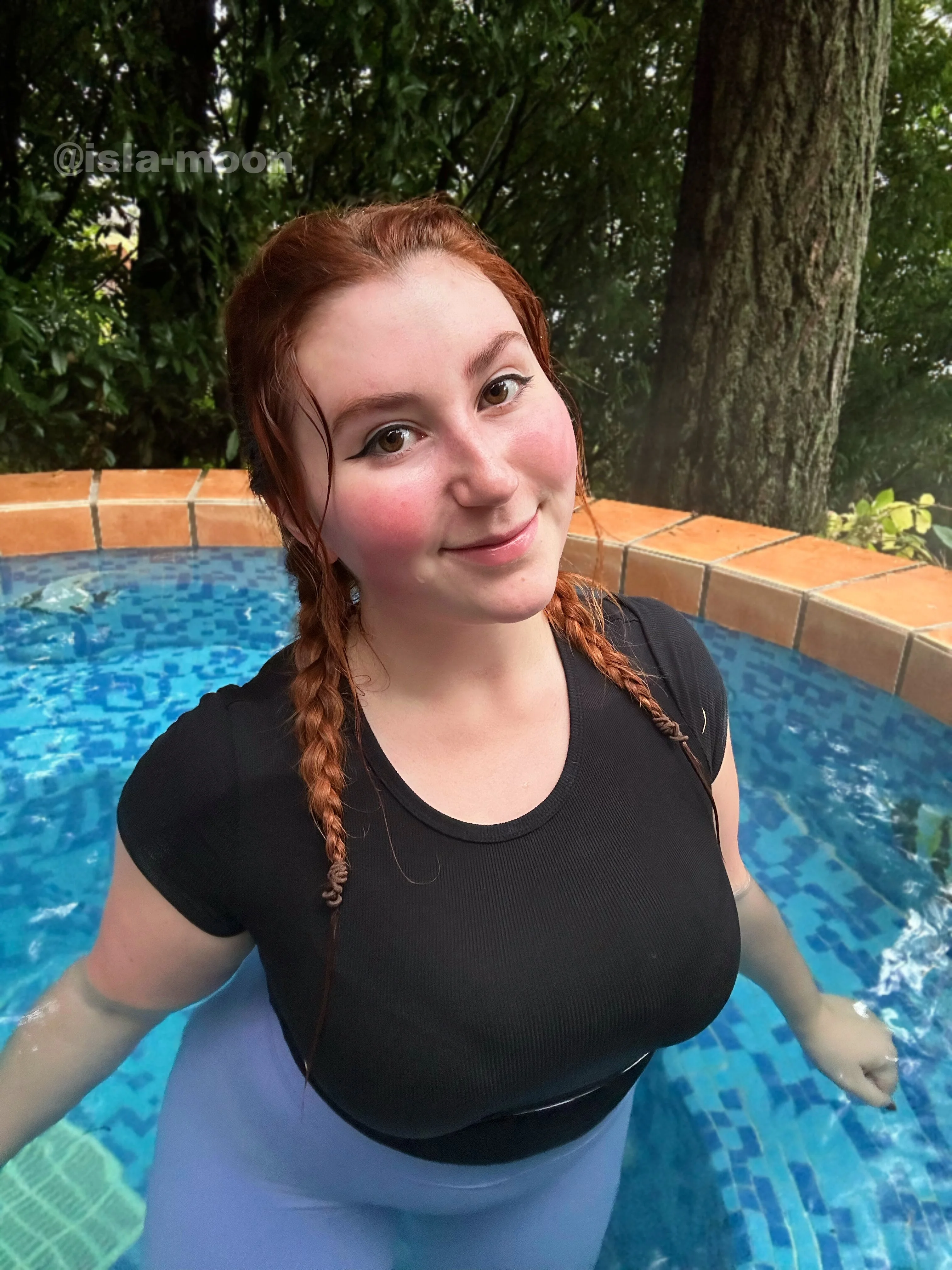 Isla Moon✨Free @isla-moonfree carl's jr