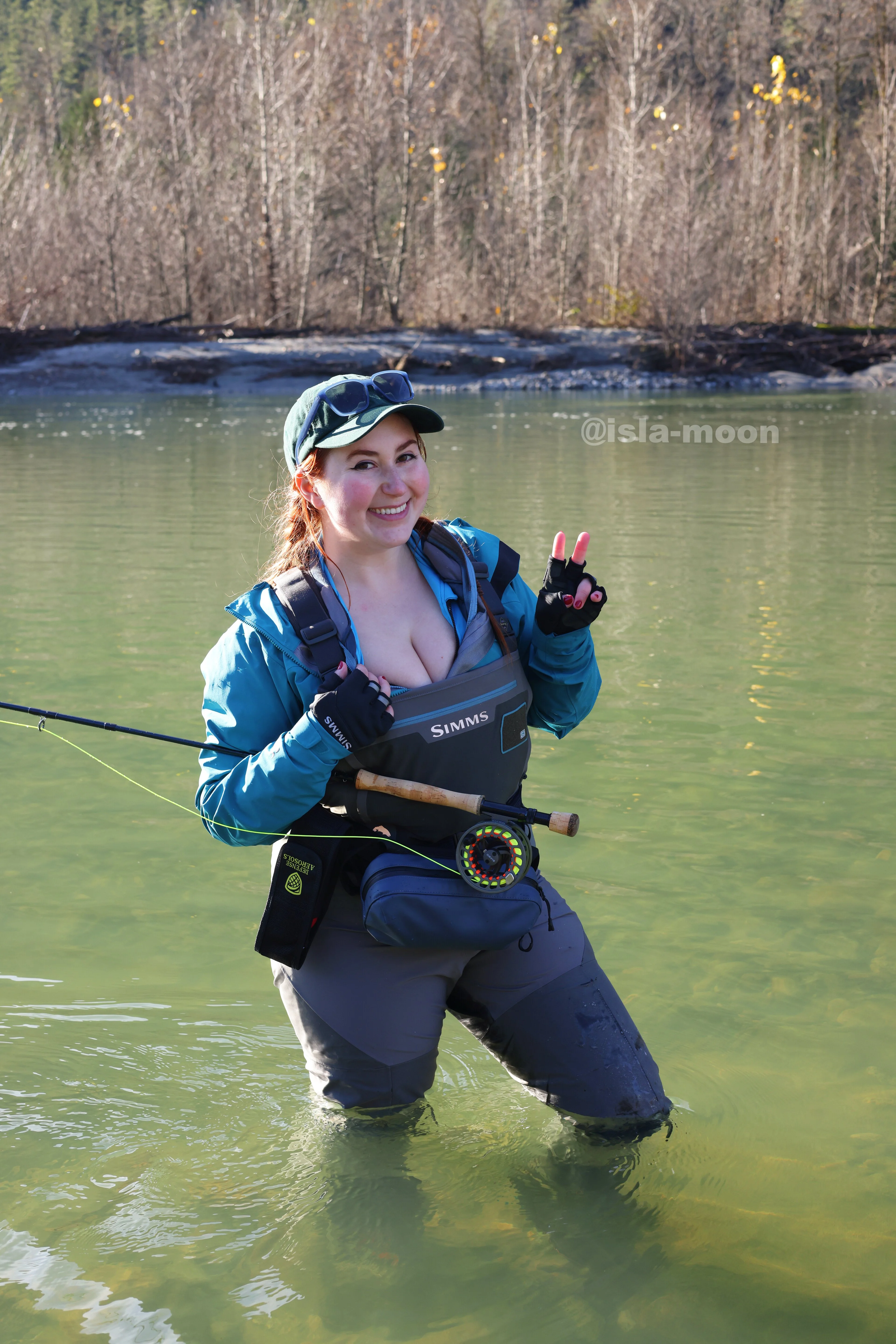 Isla Moon✨Free @isla-moonfree dazed