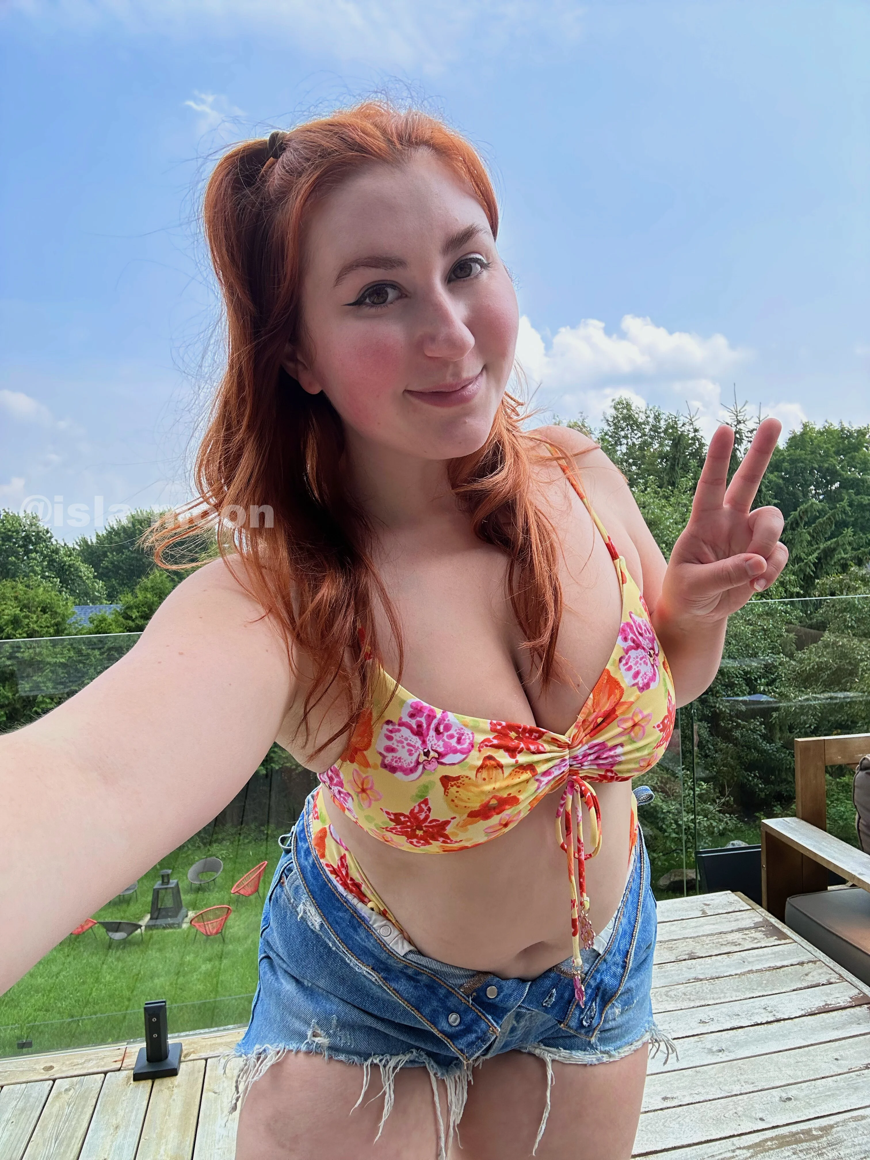 Isla Moon✨Free @isla-moonfree trump post on