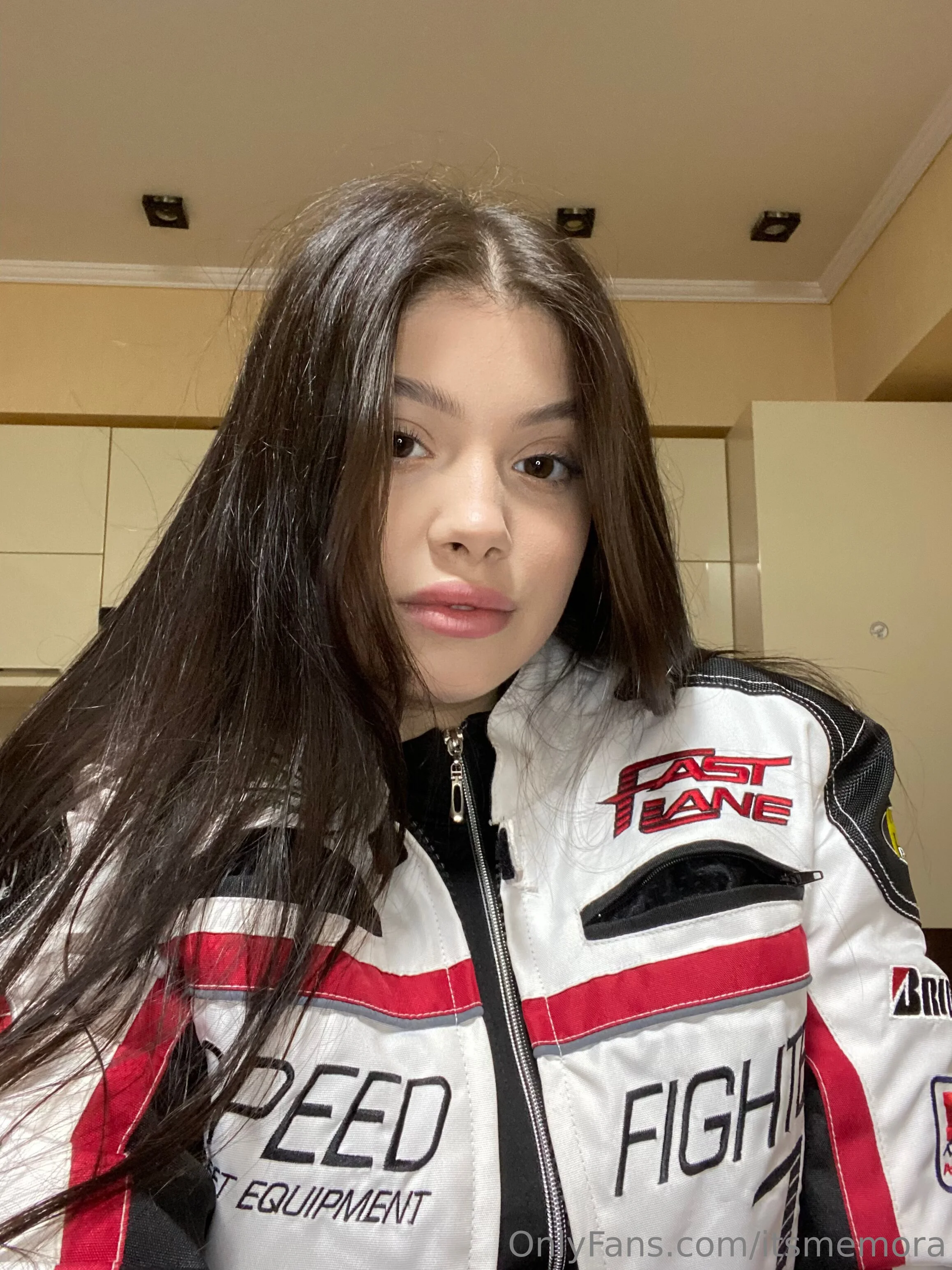 Mora🎀 @itsmemora saori araki