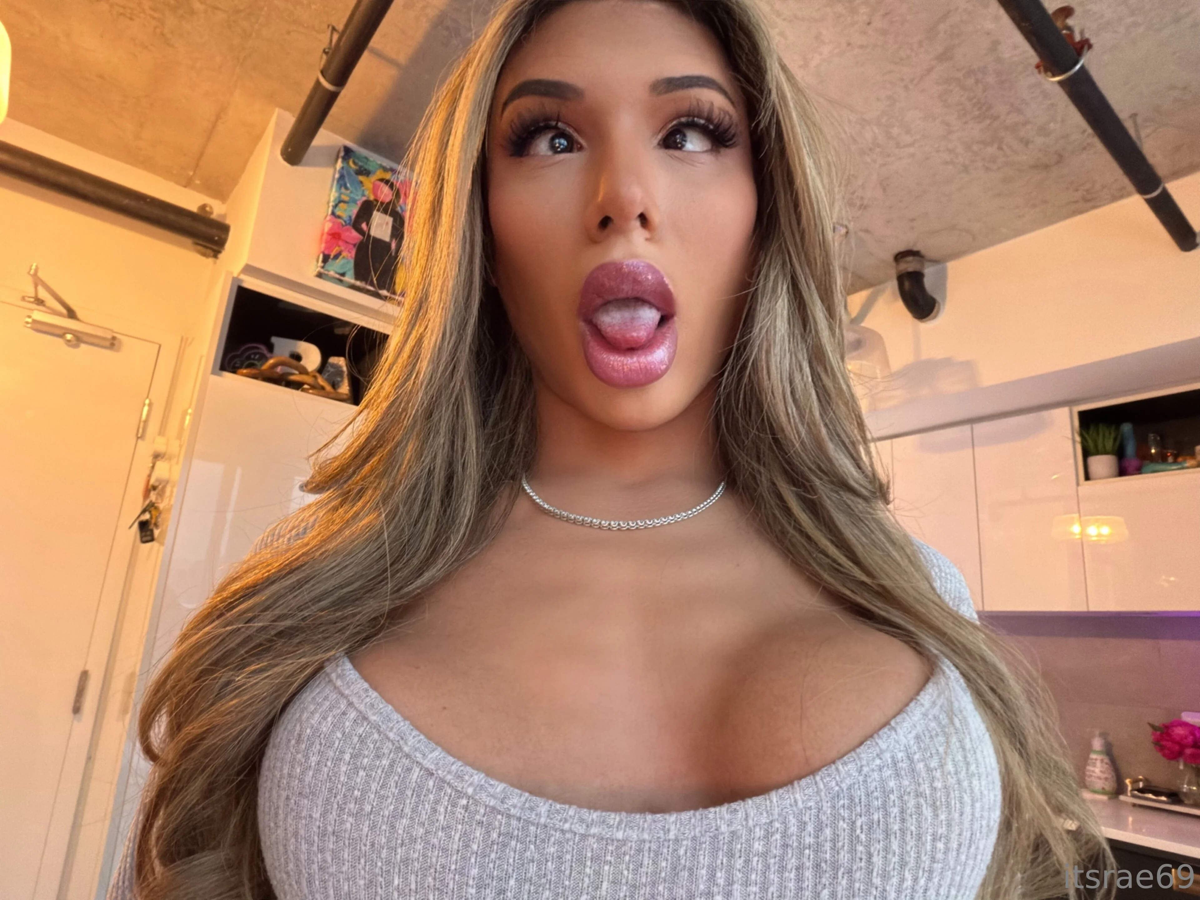Rae 🍆💦 nude Photo /  Porn - Photo #2