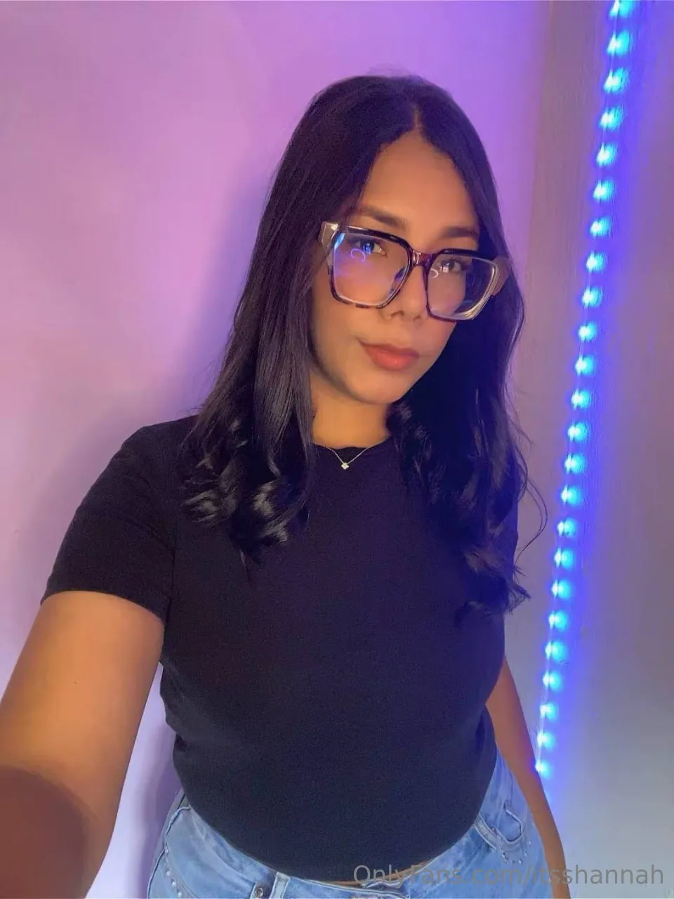 Hannah @itsshannah midget onlyfans