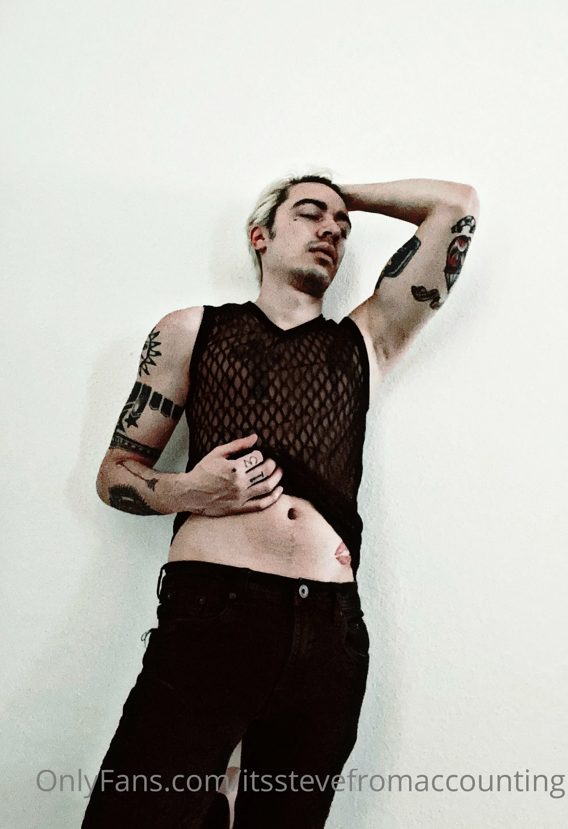 Steve from Accounting (2.0!) @itsstevefromaccounting onlyfans reddit