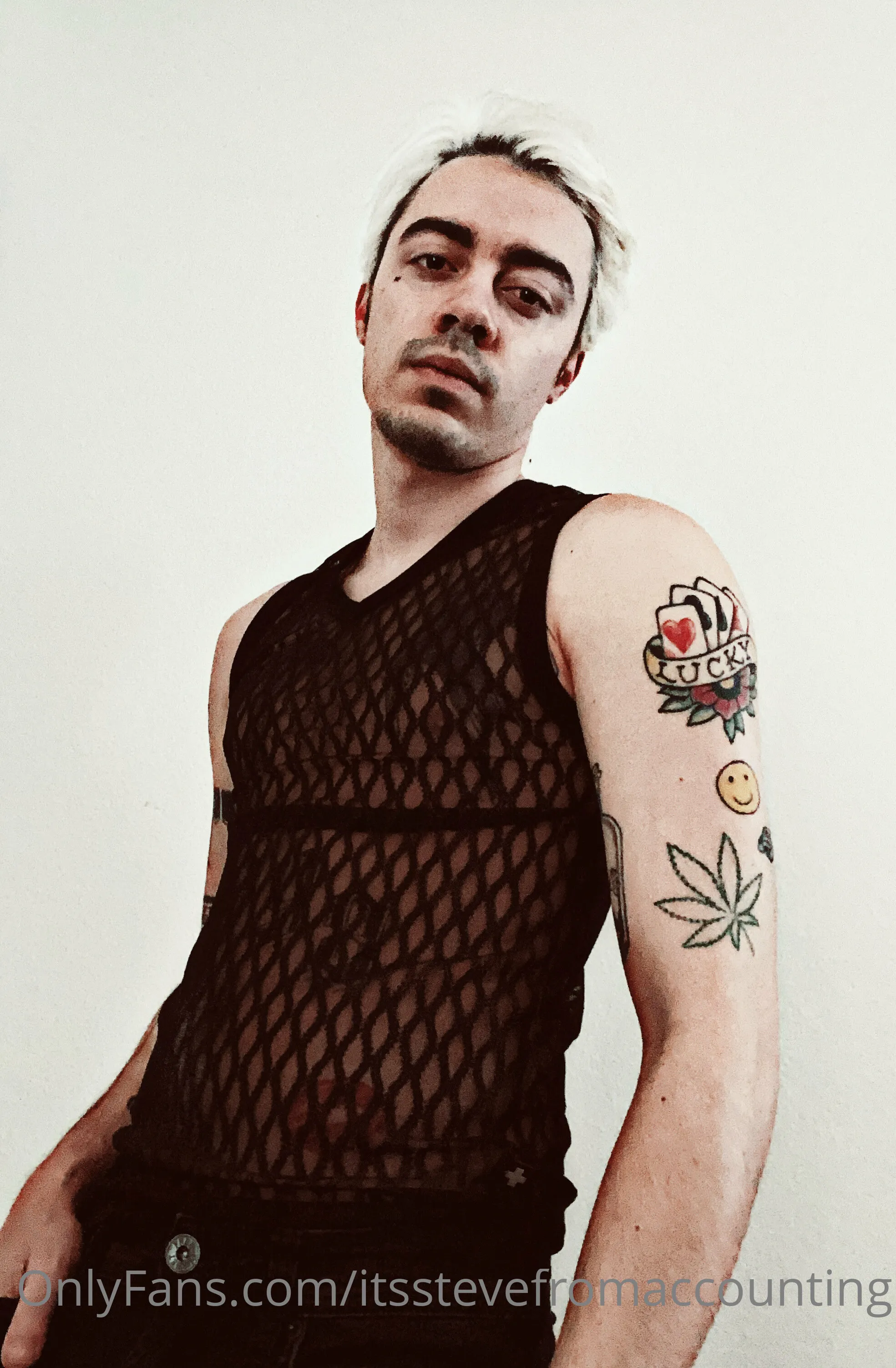 Steve from Accounting (2.0!) onlyfans porn