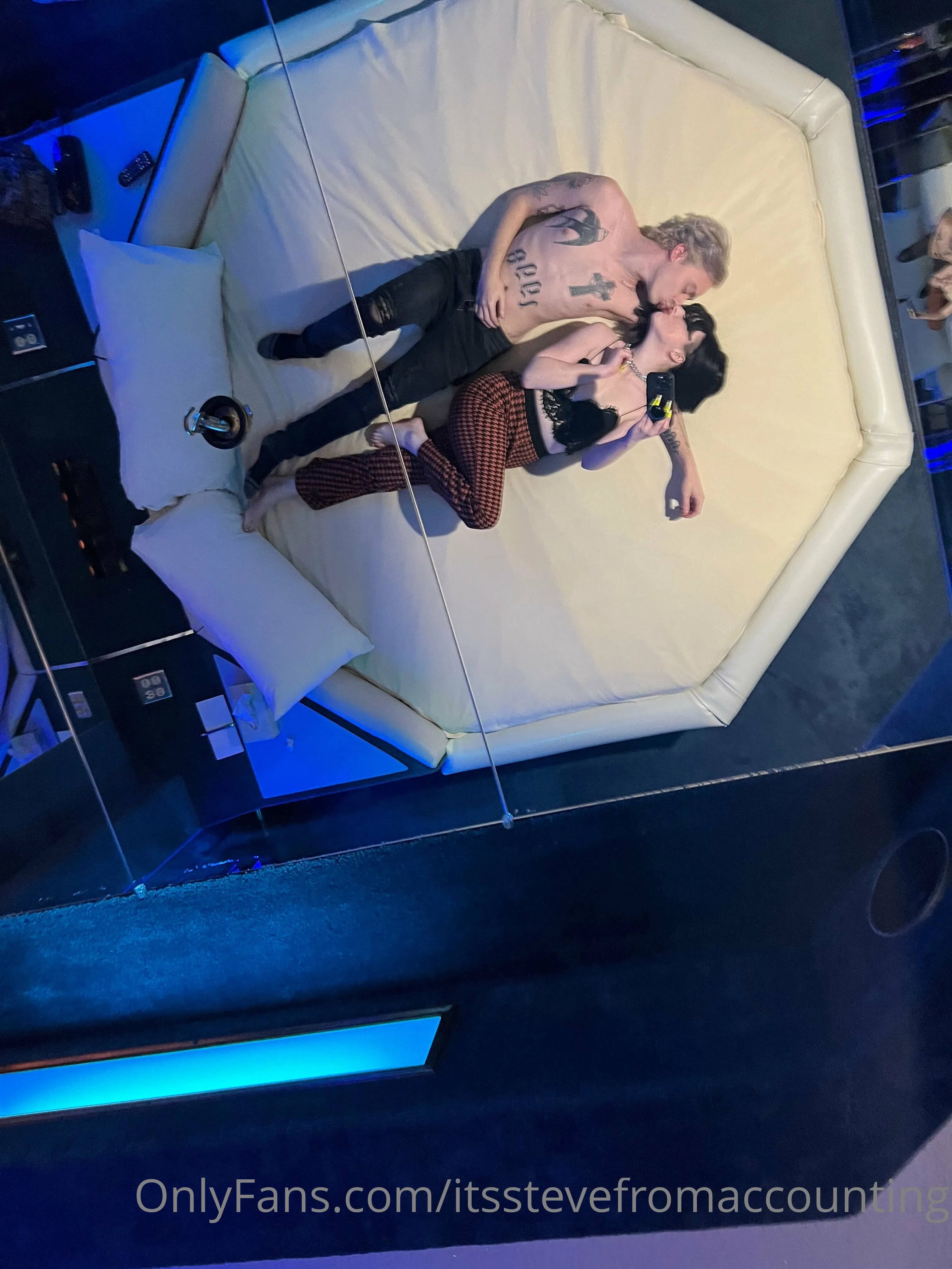 Steve from Accounting (2.0!) @itsstevefromaccounting bikini