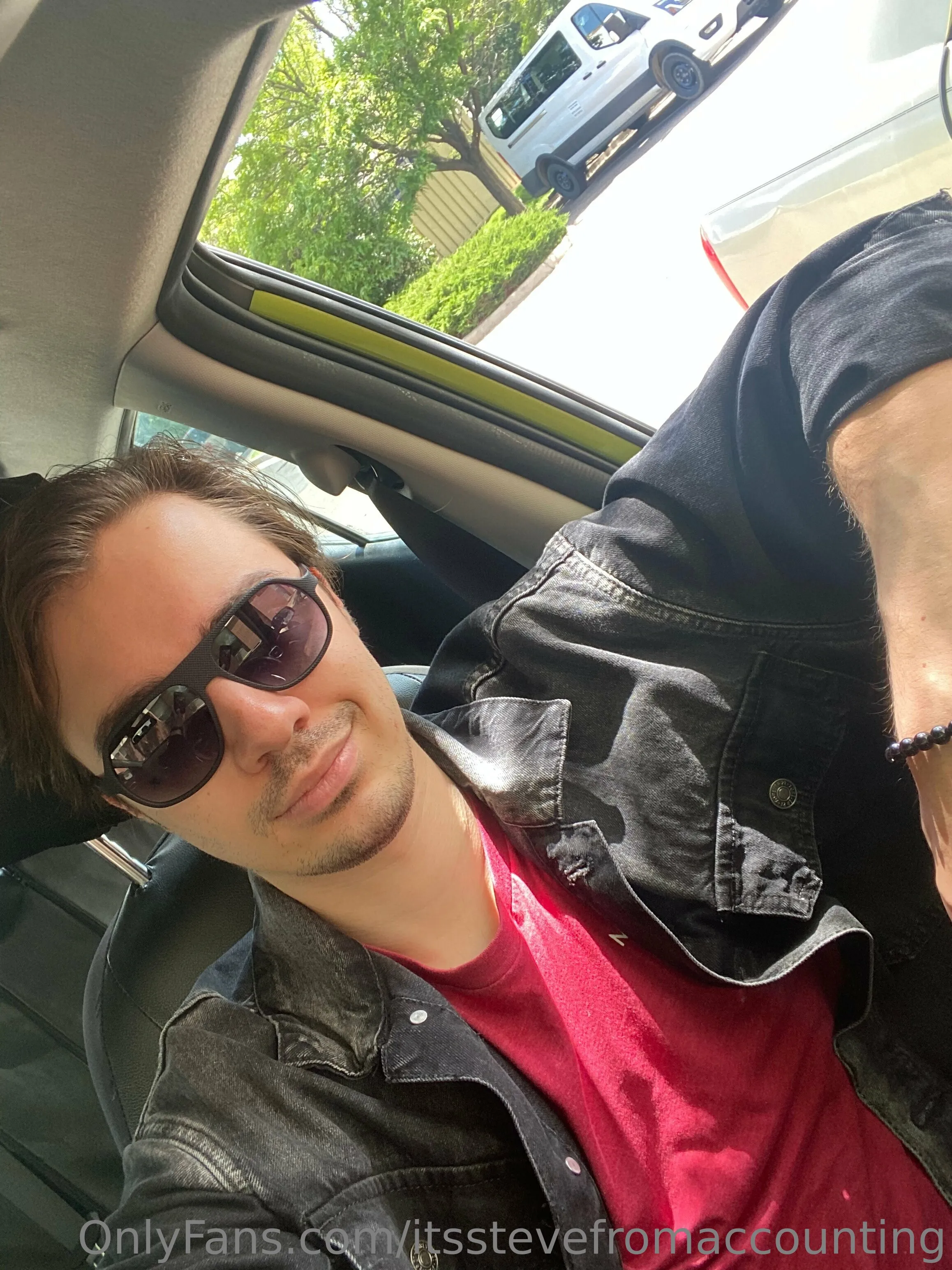 Steve from Accounting (2.0!)