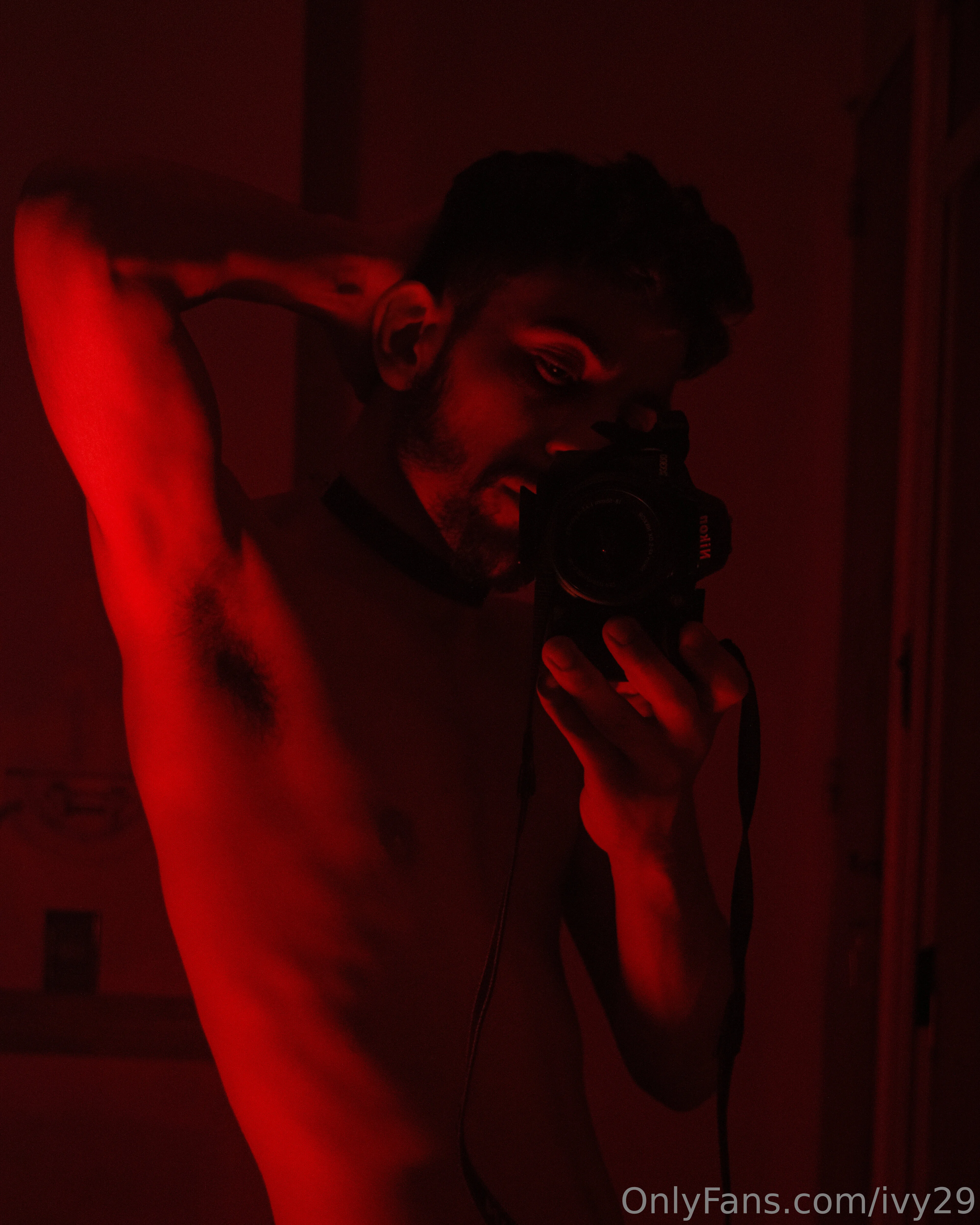 IVAN @ivy29 beautiful breasts