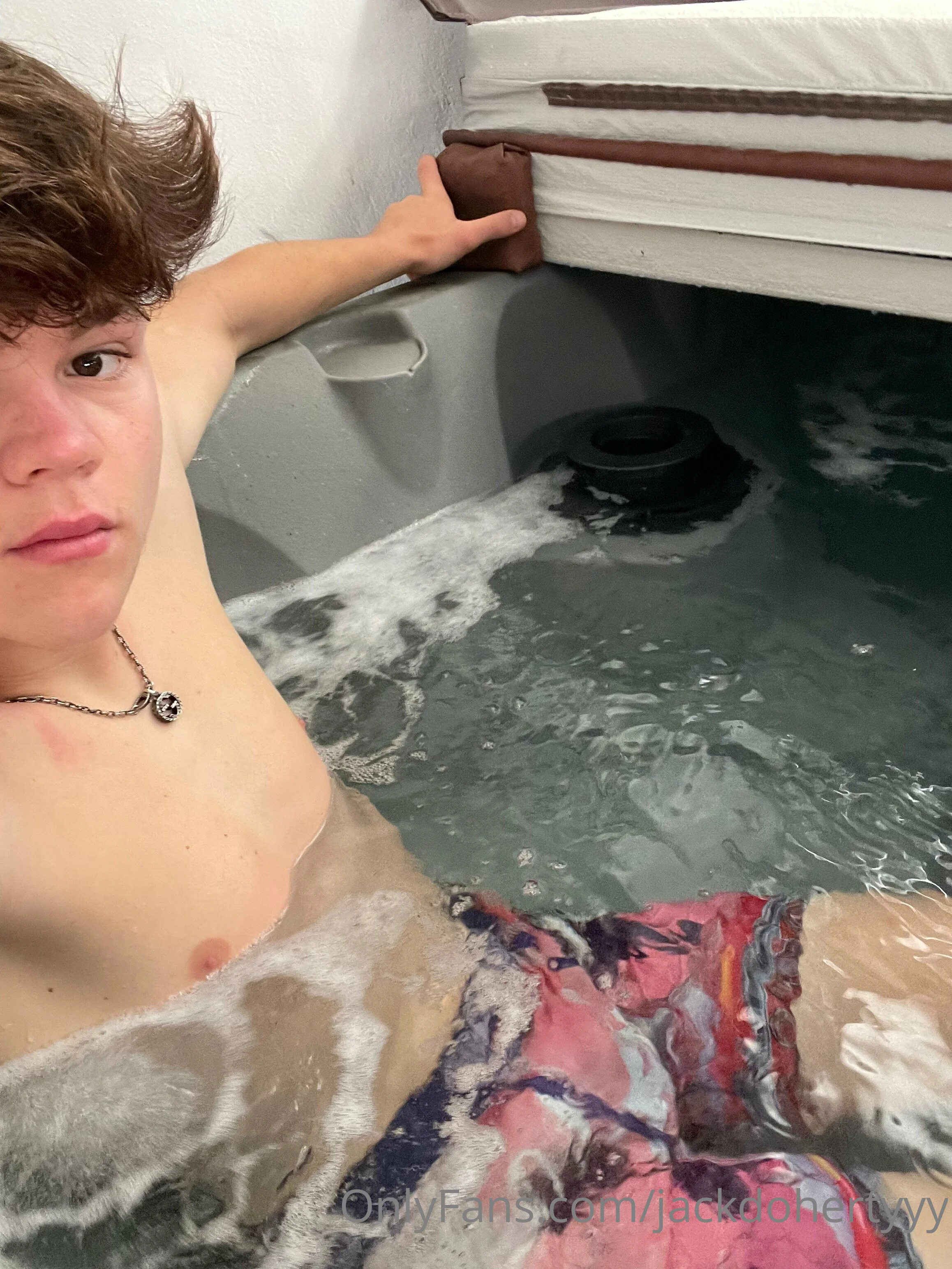 Jack Doherty @jackdohertyyy reality real story