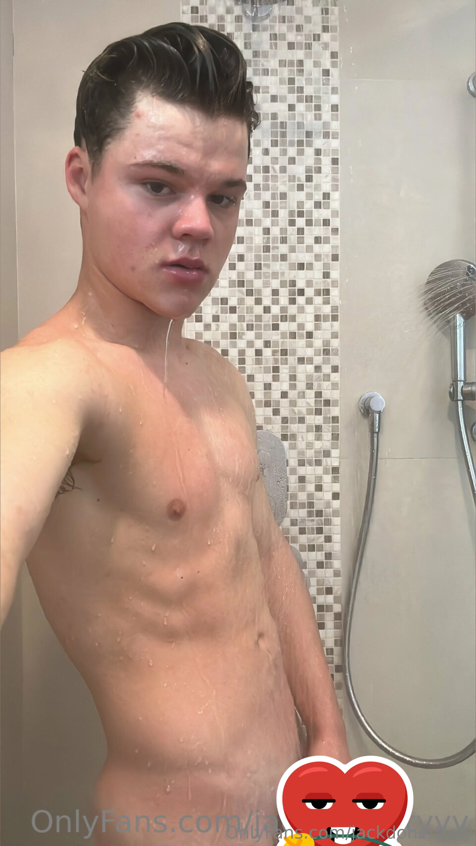 Jack Doherty nude Photo /  Porn - Photo #20