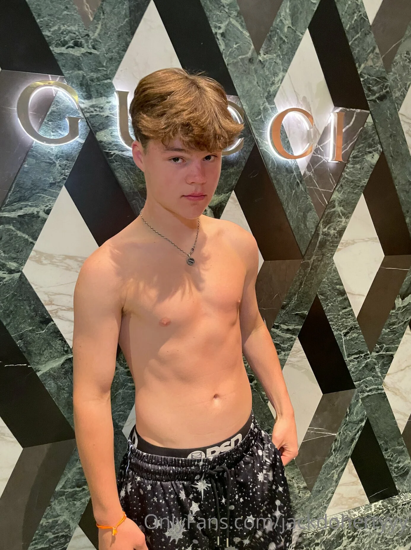 Jack Doherty @jackdohertyyy preg