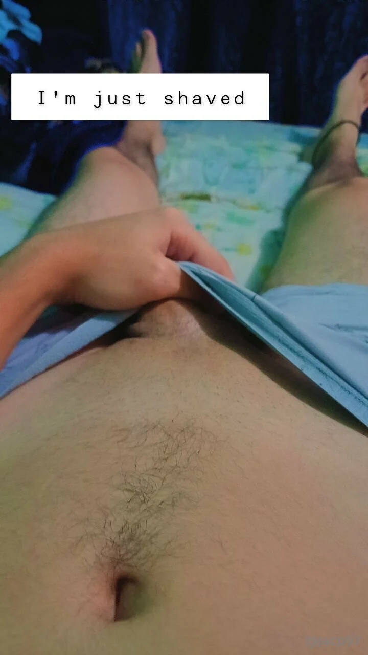 JC @jacp97 leaked nudes