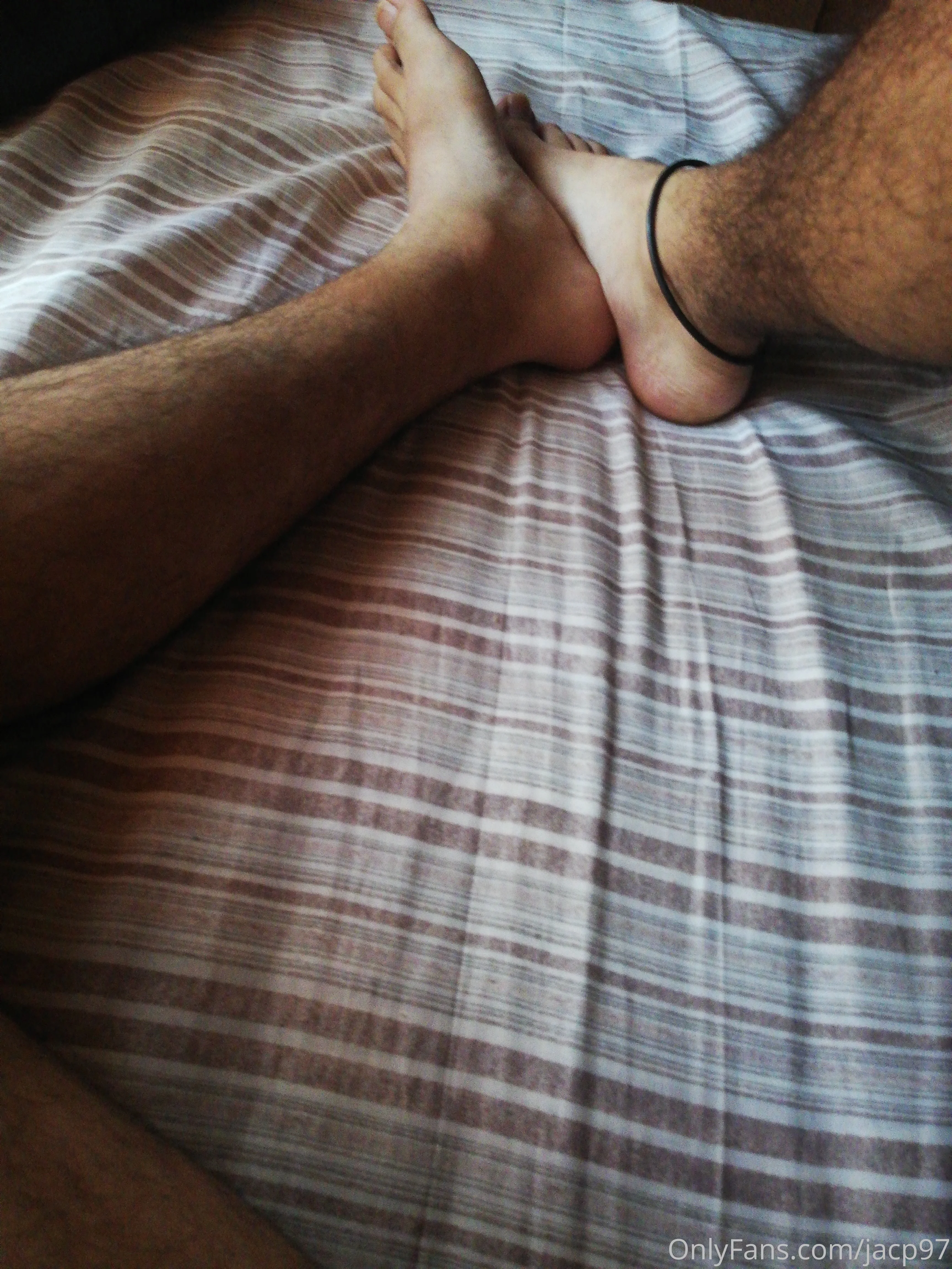 JC @jacp97 feet