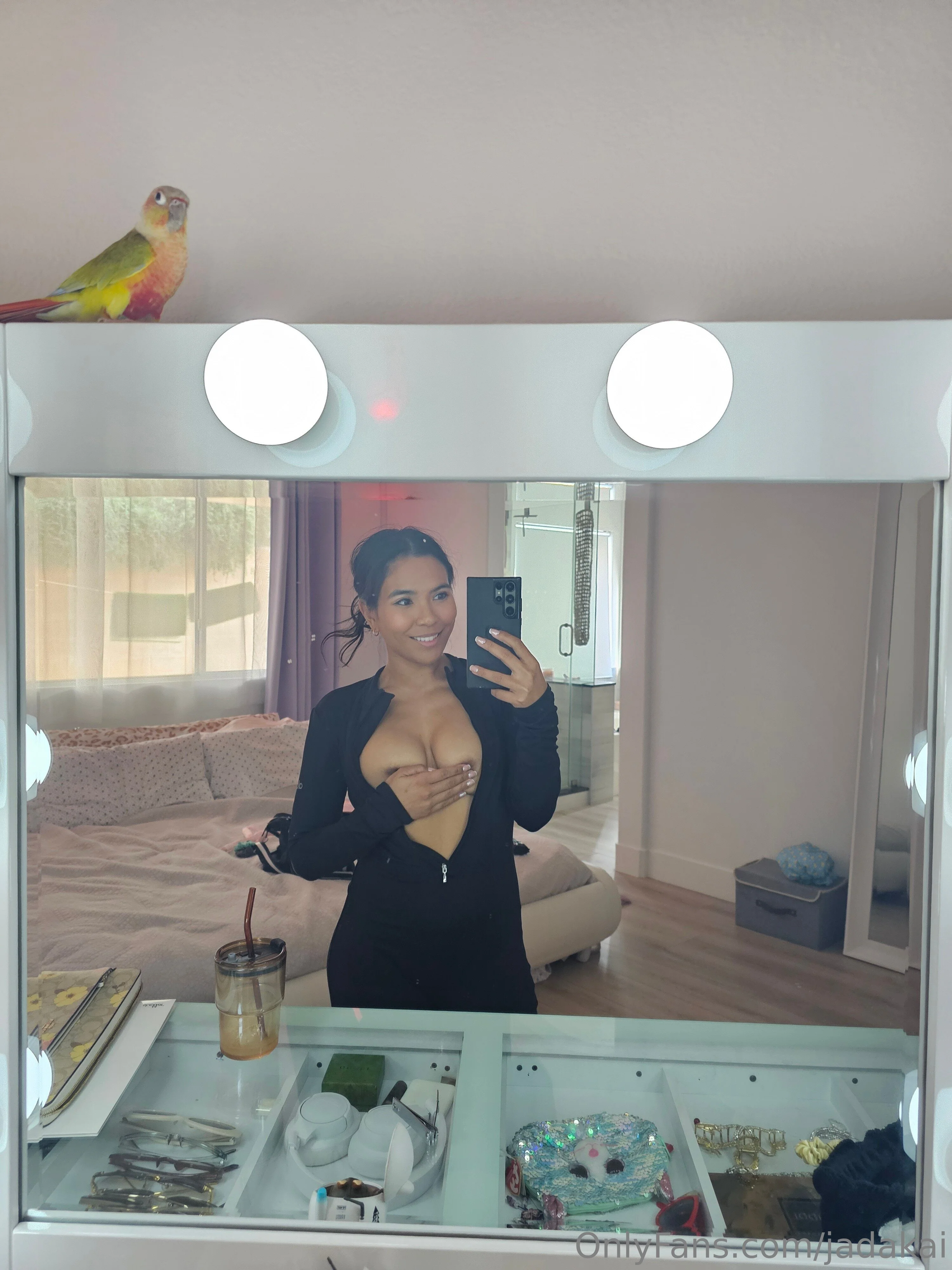 Jada Kai nude Photo /  Porn - Photo #6