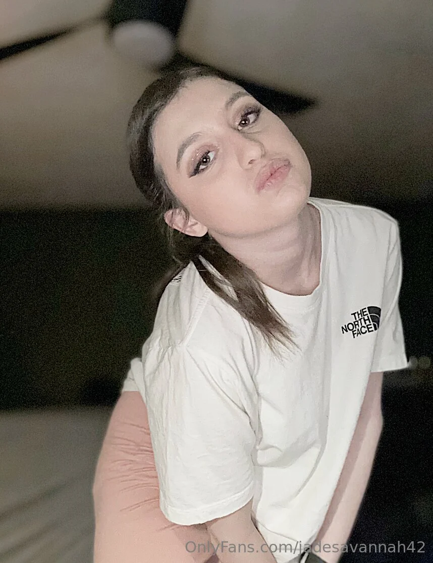 Jade Savannah (free) nude Photo /  Porn - Photo #18