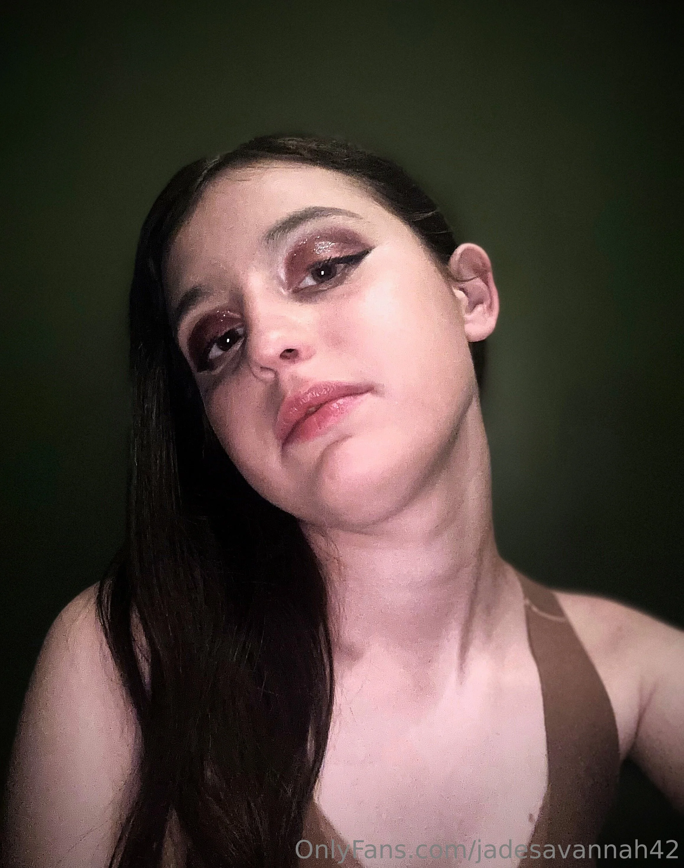 Jade Savannah (free) nude Photo /  Porn - Photo #11