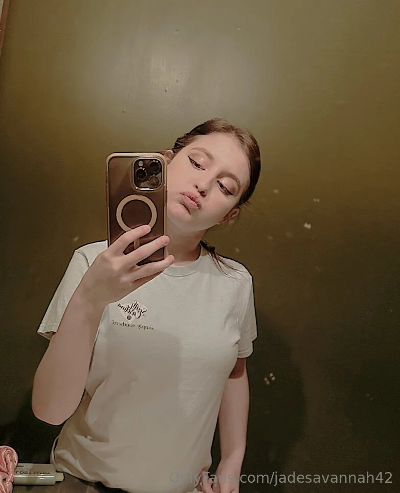 Jade Savannah (free) nude Photo /  Porn - Photo #9