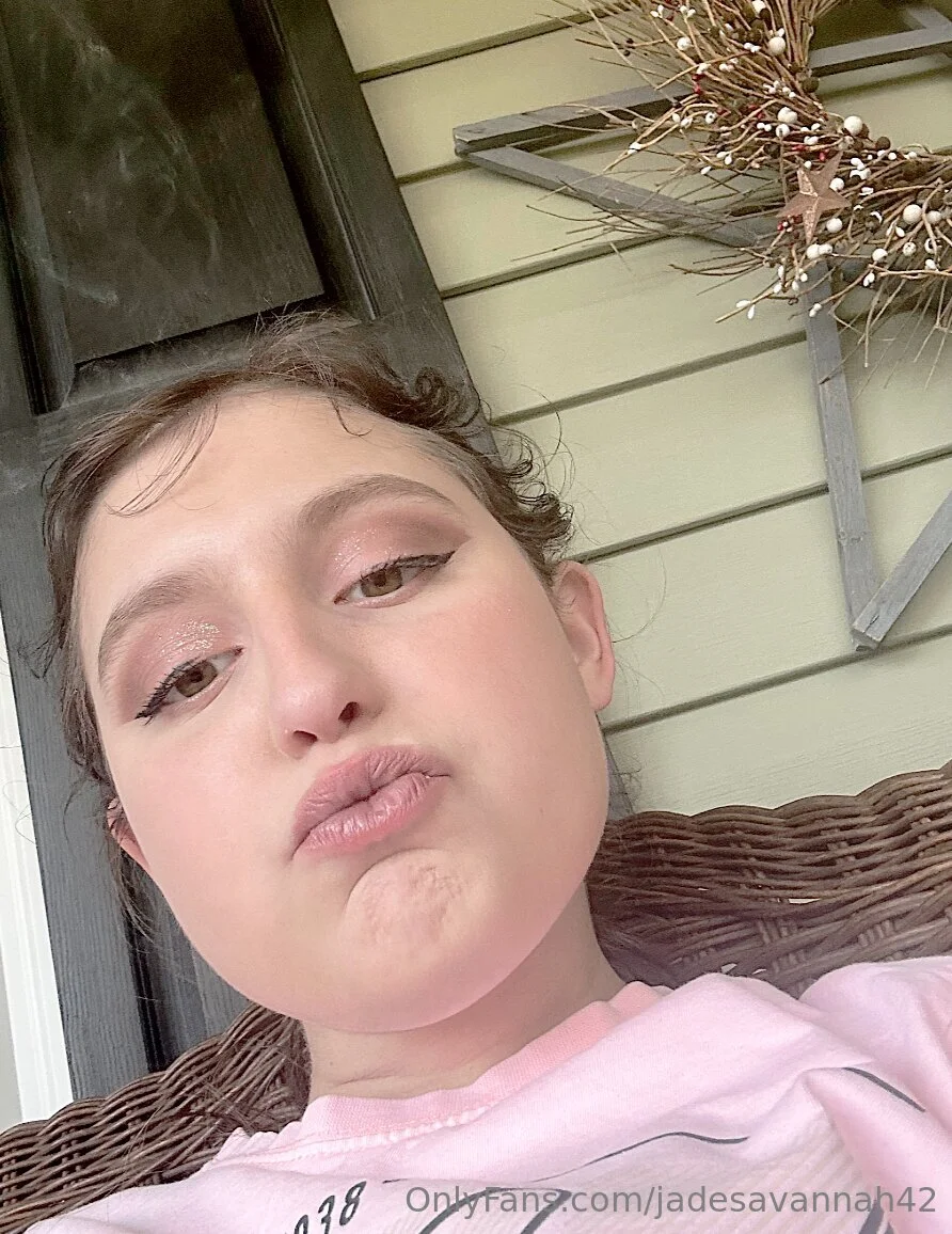 Jade Savannah (free) nude Photo /  Porn - Photo #7