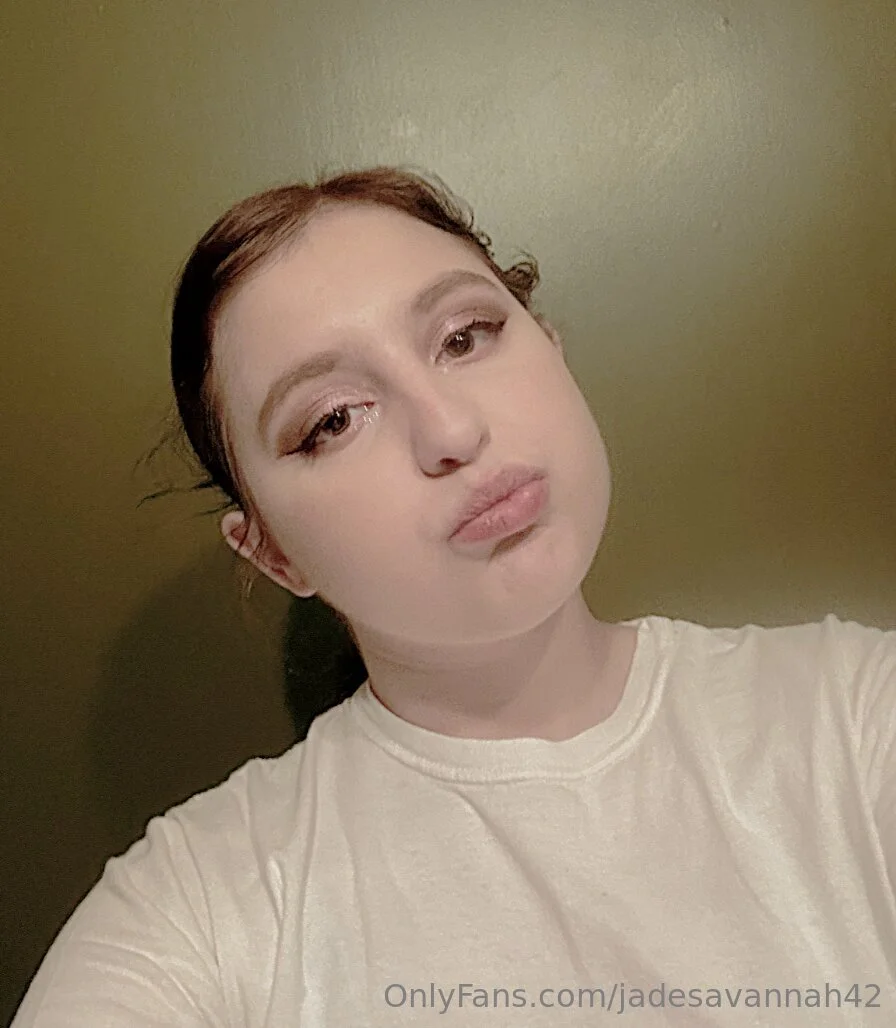 Jade Savannah (free) nude Photo /  Porn - Photo #4