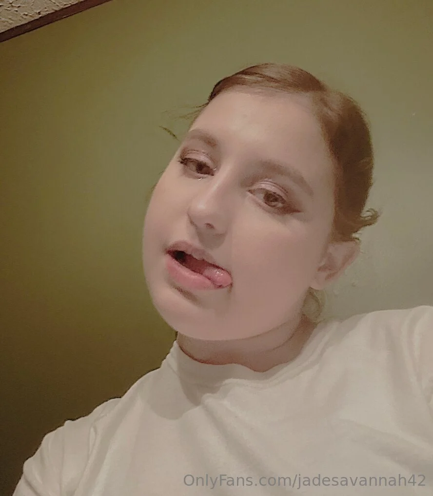 Jade Savannah (free) @jadesavannah42 nude deepfake porn