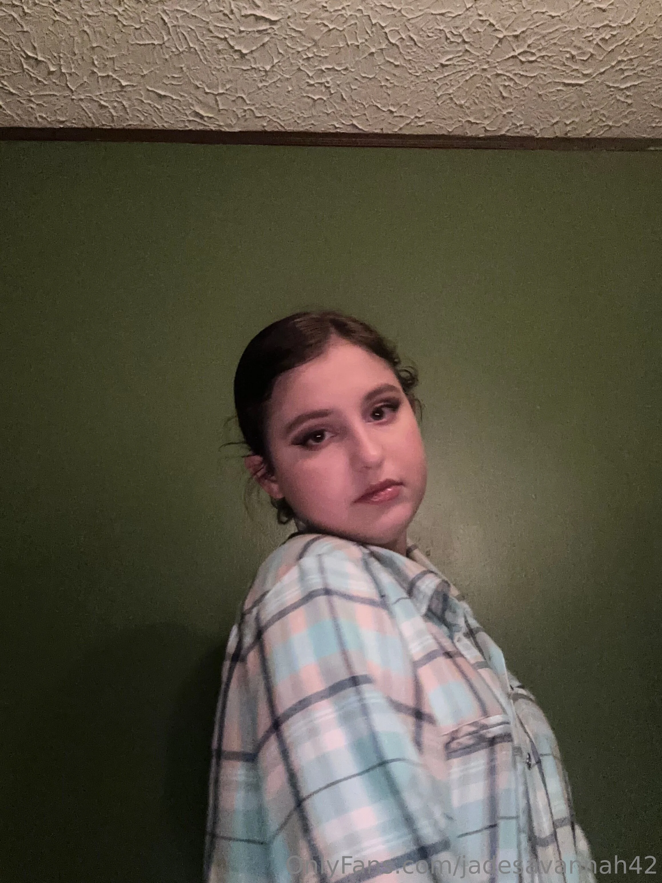 Jade Savannah (free) @jadesavannah42 the ward