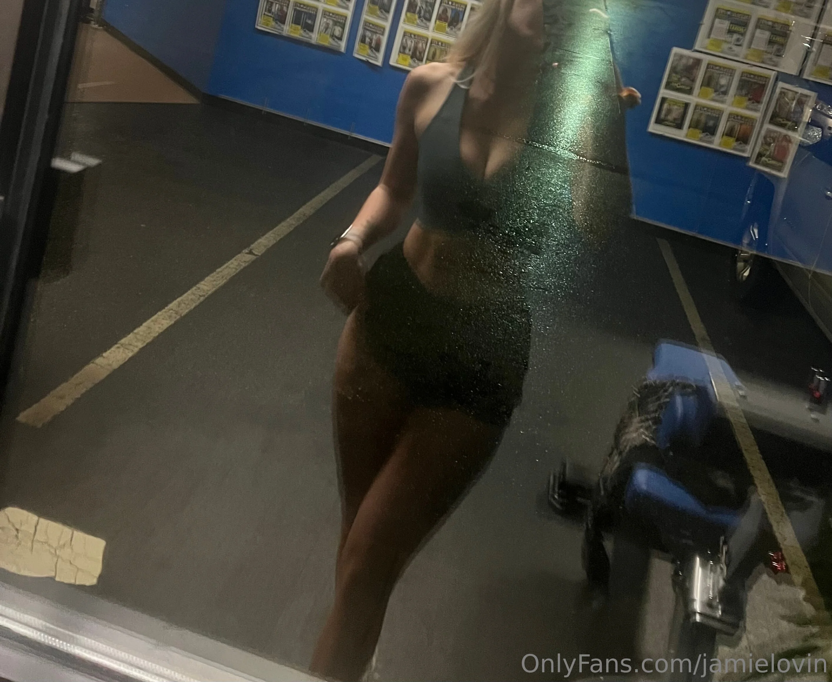 Jamie lynn @jamielovin is bisexual